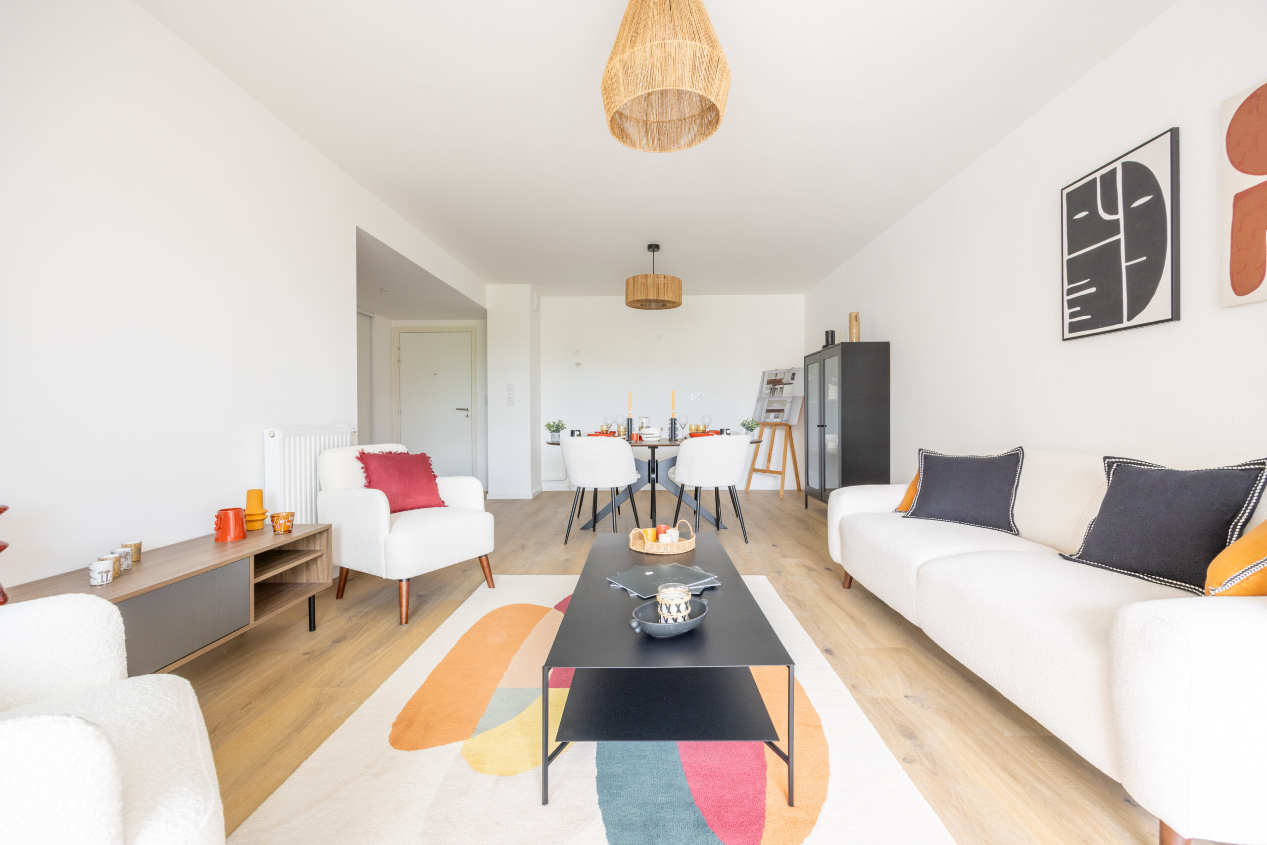 Vente Appartement 67m² 2 Pièces à Nantes (44000) - Les Toits