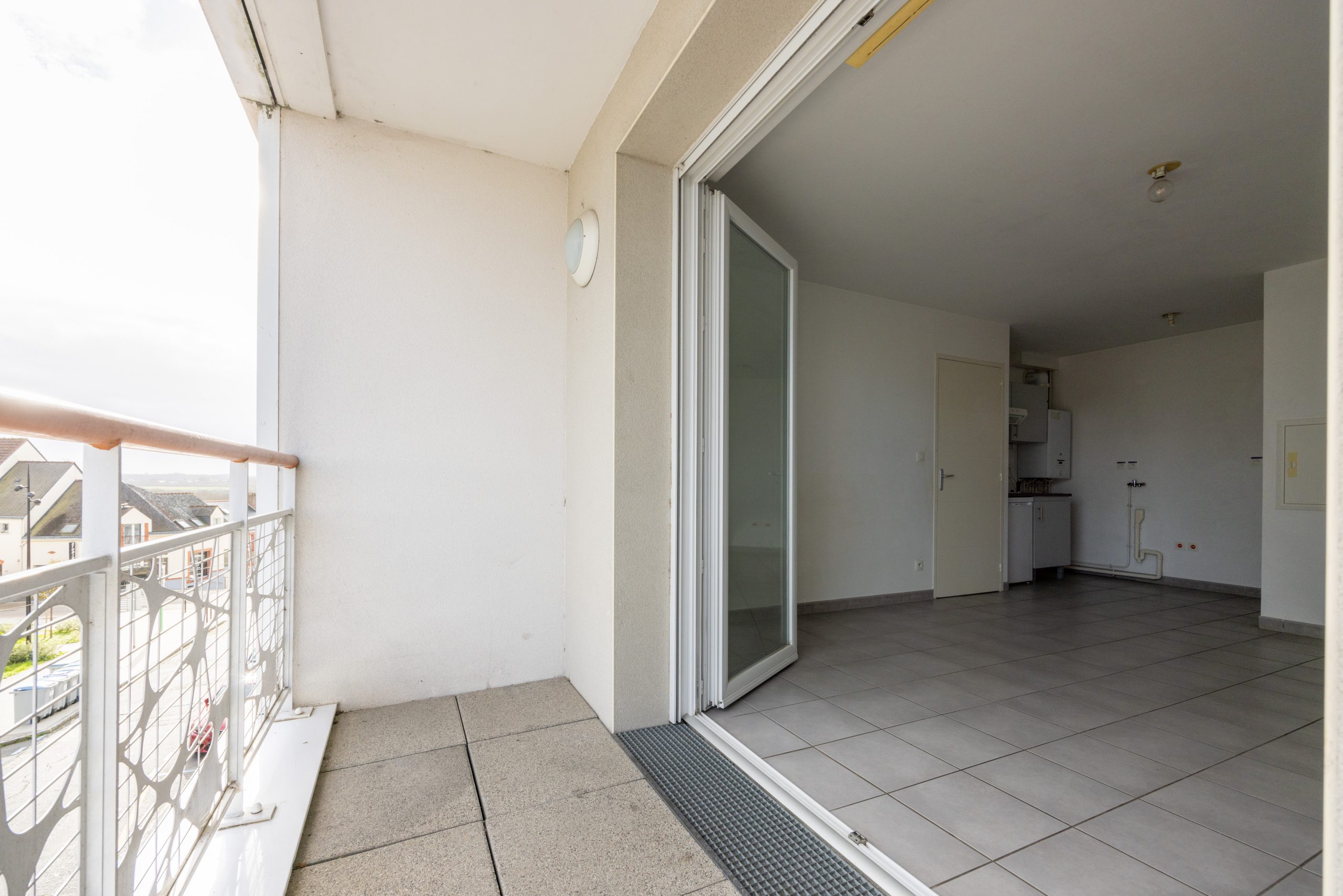 Vente Appartement 44m² 1 Pièce à Saint-Herblain (44800) - Les Toits