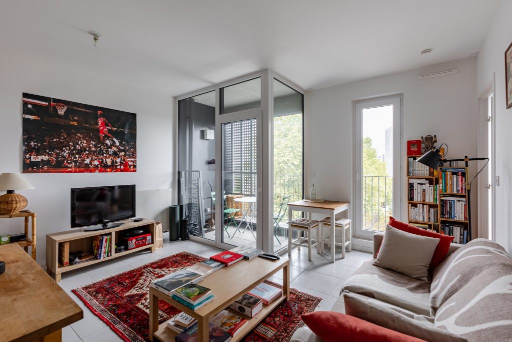 Immobilier LOC 0029POU 0001