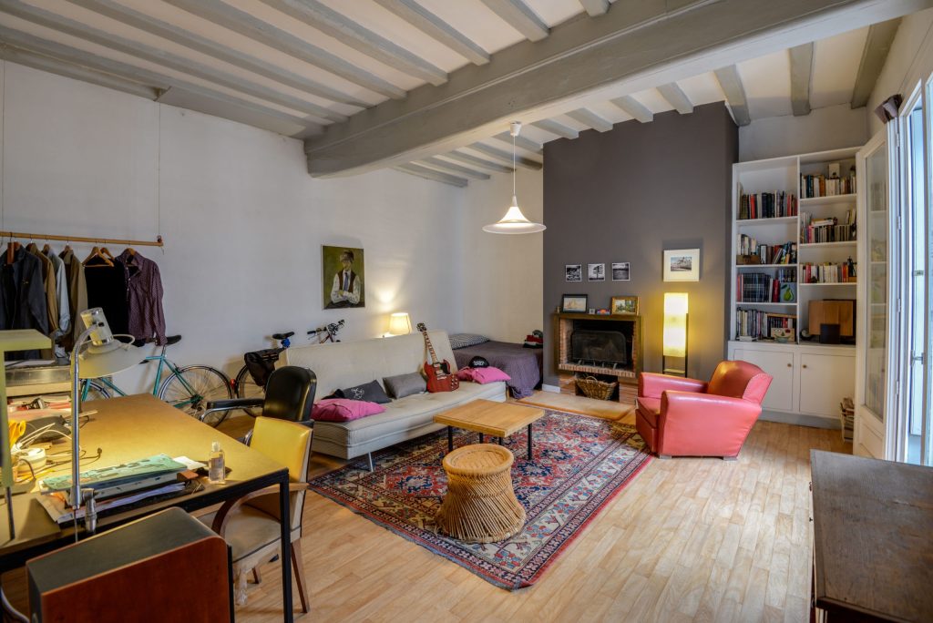 1345PA 2 rue Paul Dubois 3 scaled 1
