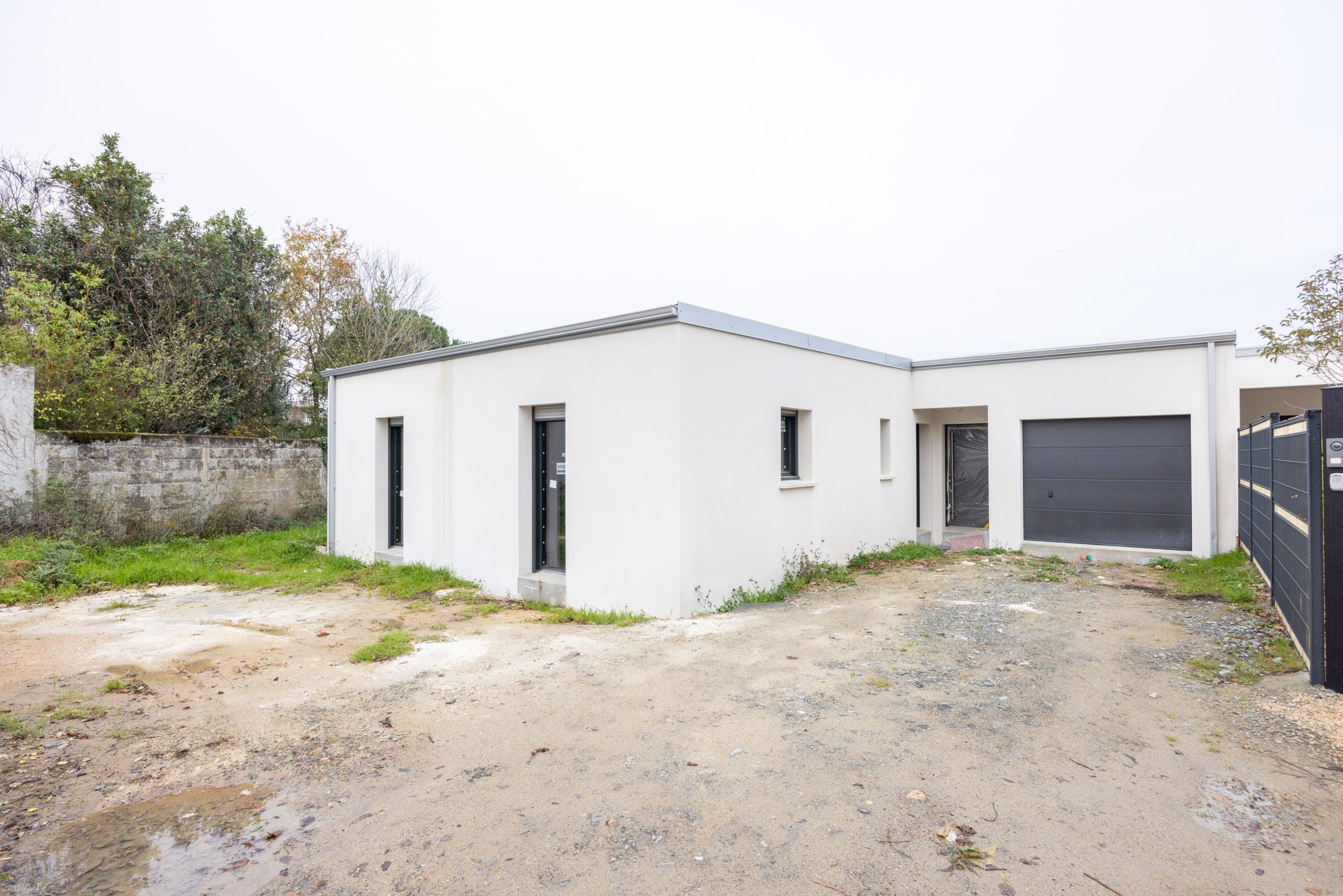 Vente Maison 163m² 4 Pièces à Saint-Sébastien-sur-Loire (44230) - Les Toits
