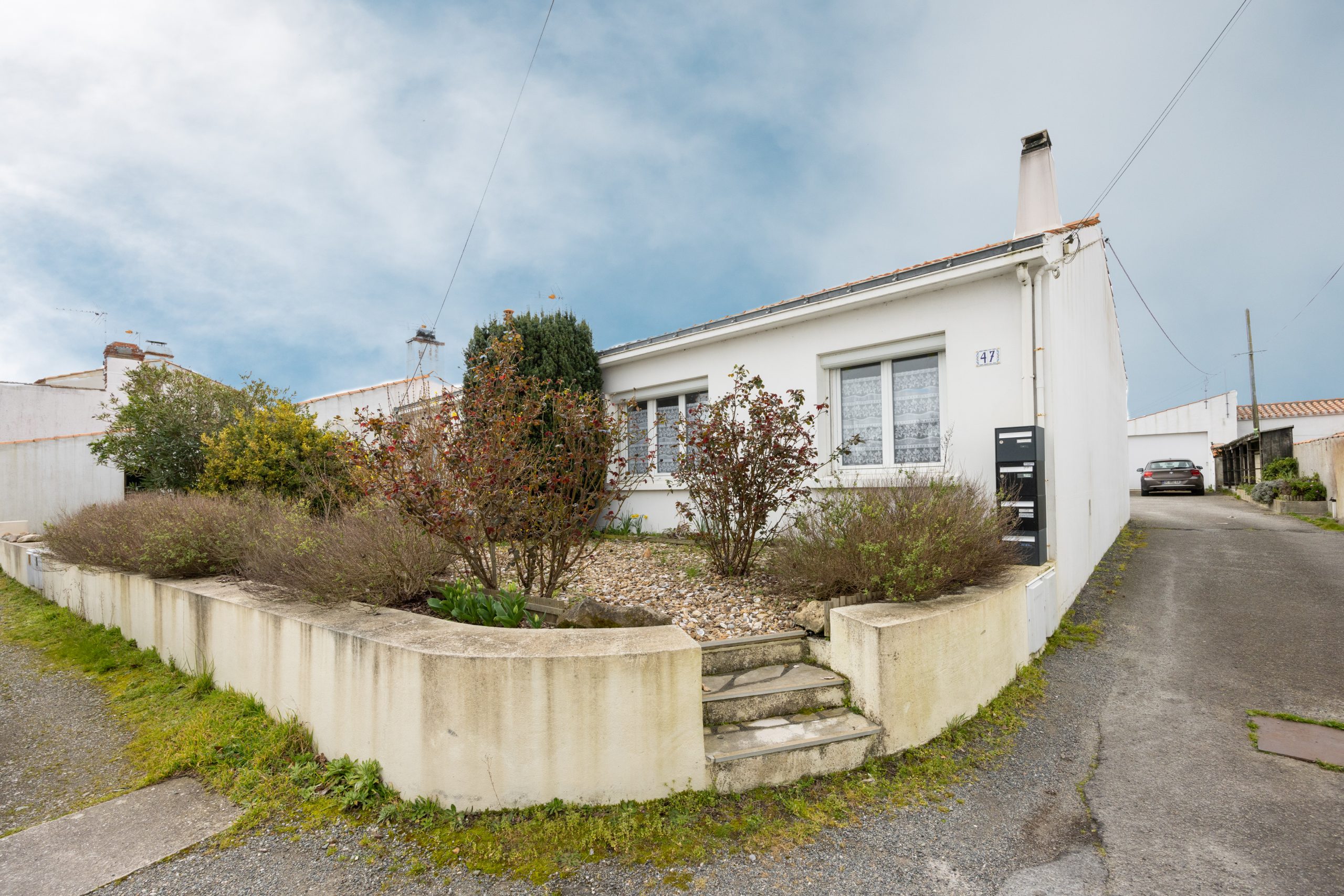 Vente Maison 256m² 3 Pièces à Noirmoutier-en-l'Île (85330) - Les Toits