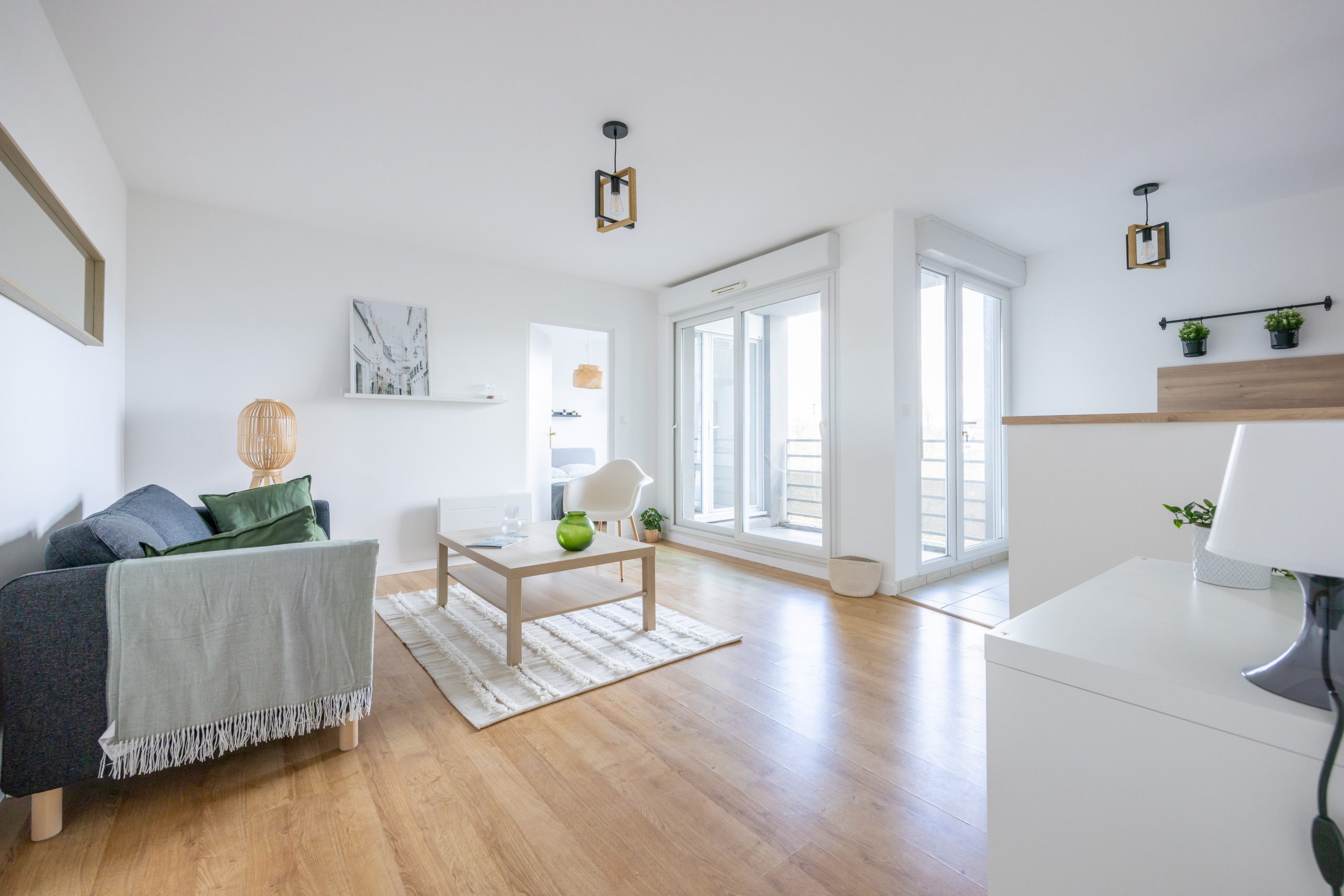 Vente Appartement 42m² 1 Pièce à Nantes (44000) - Les Toits
