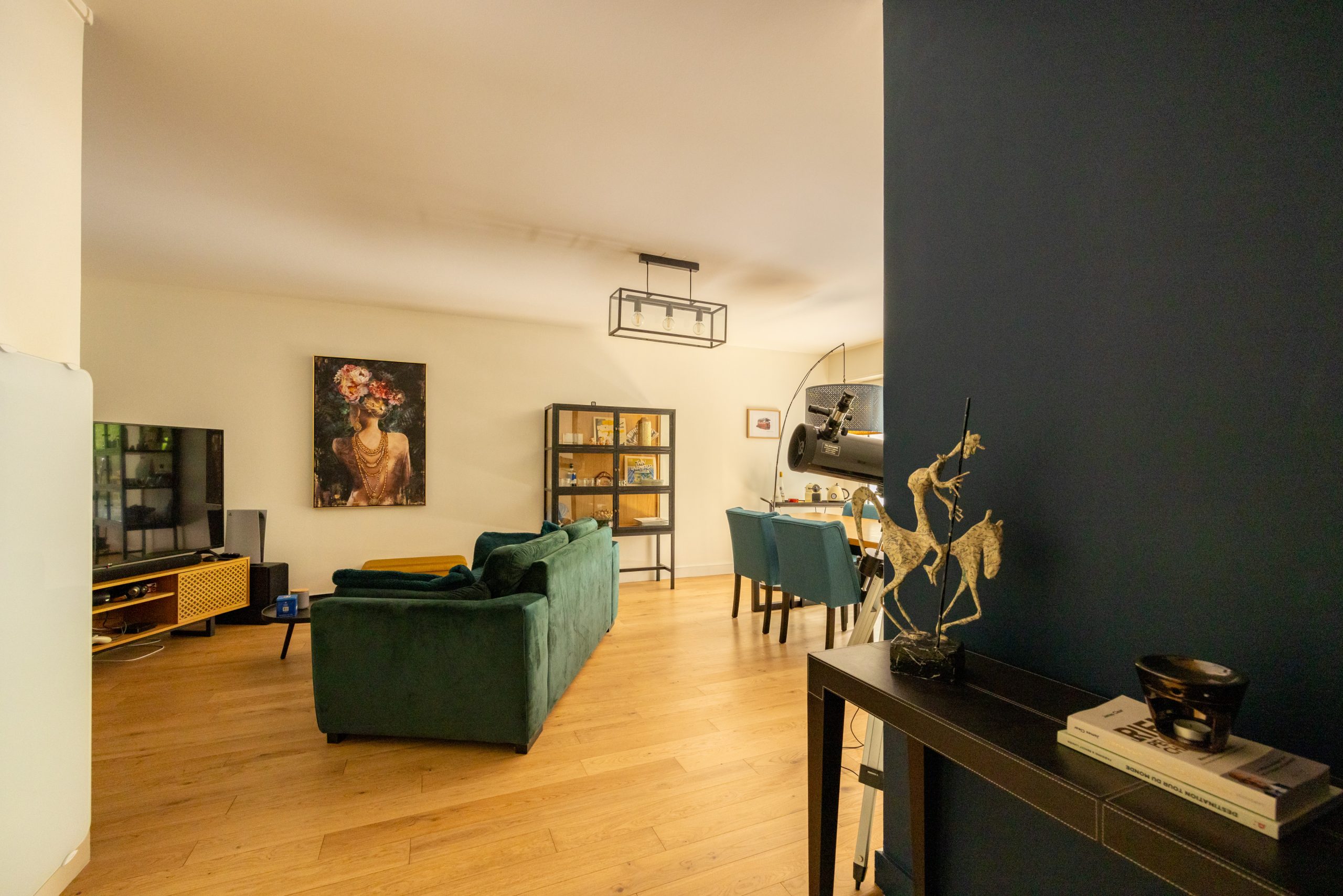 Vente Appartement 90m² 3 Pièces à Nantes (44000) - Les Toits