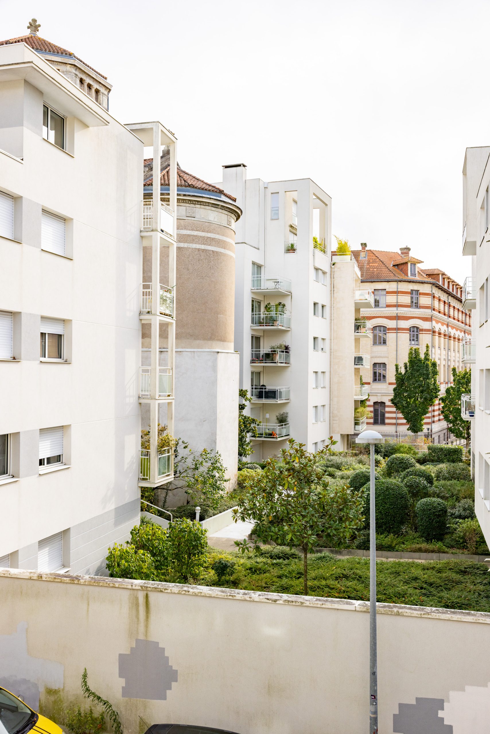 Vente Appartement 53m² 1 Pièce à Nantes (44000) - Les Toits