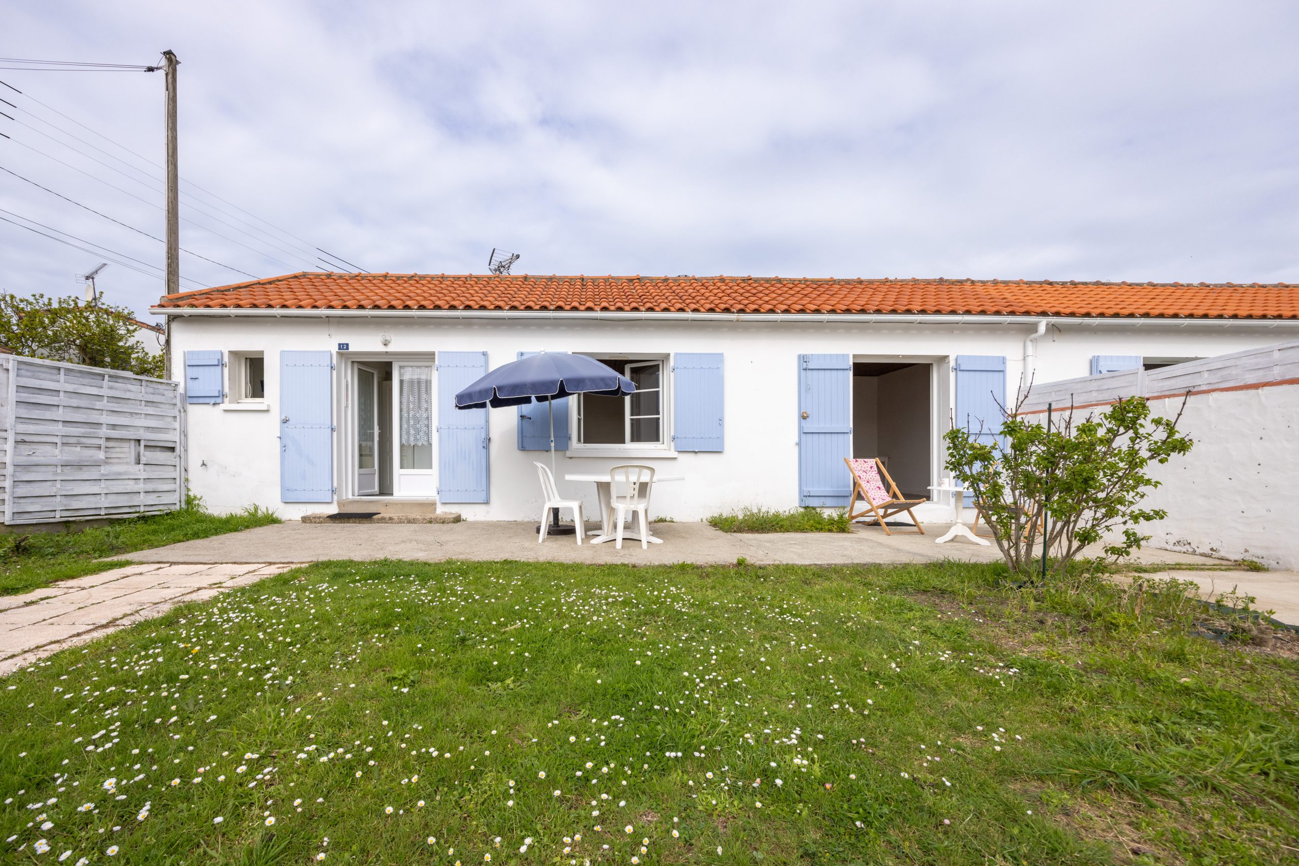 Vente Maison 41m² 1 Pièce à Noirmoutier-en-l'Île (85330) - Les Toits