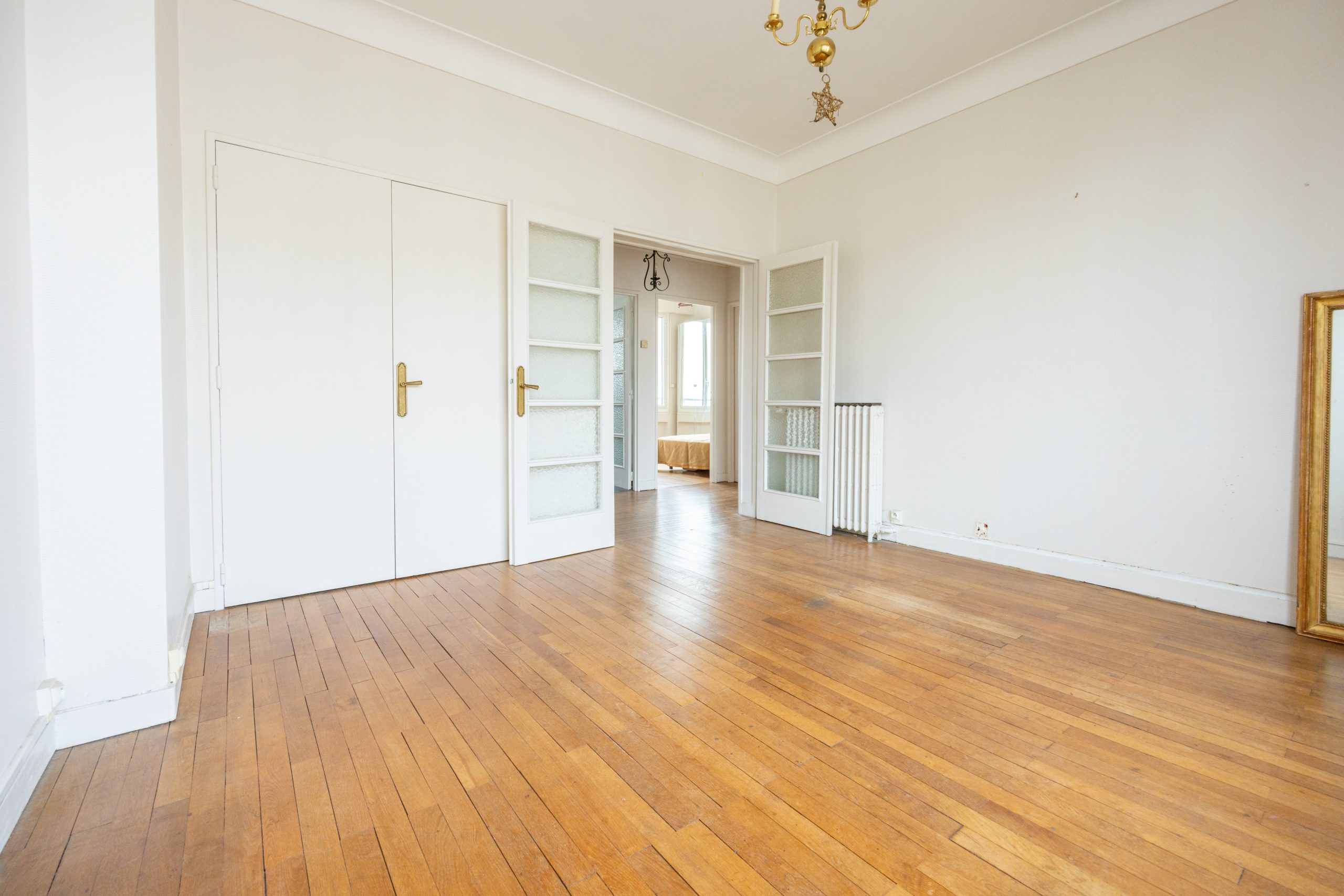 Vente Appartement 48m² 2 Pièces à Nantes (44000) - Les Toits