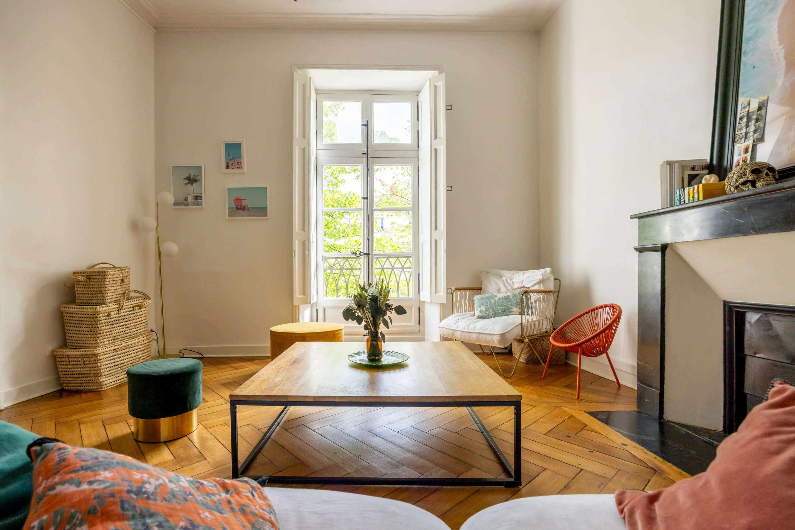 Vente Appartement 106m² 3 Pièces à Nantes (44000) - Les Toits