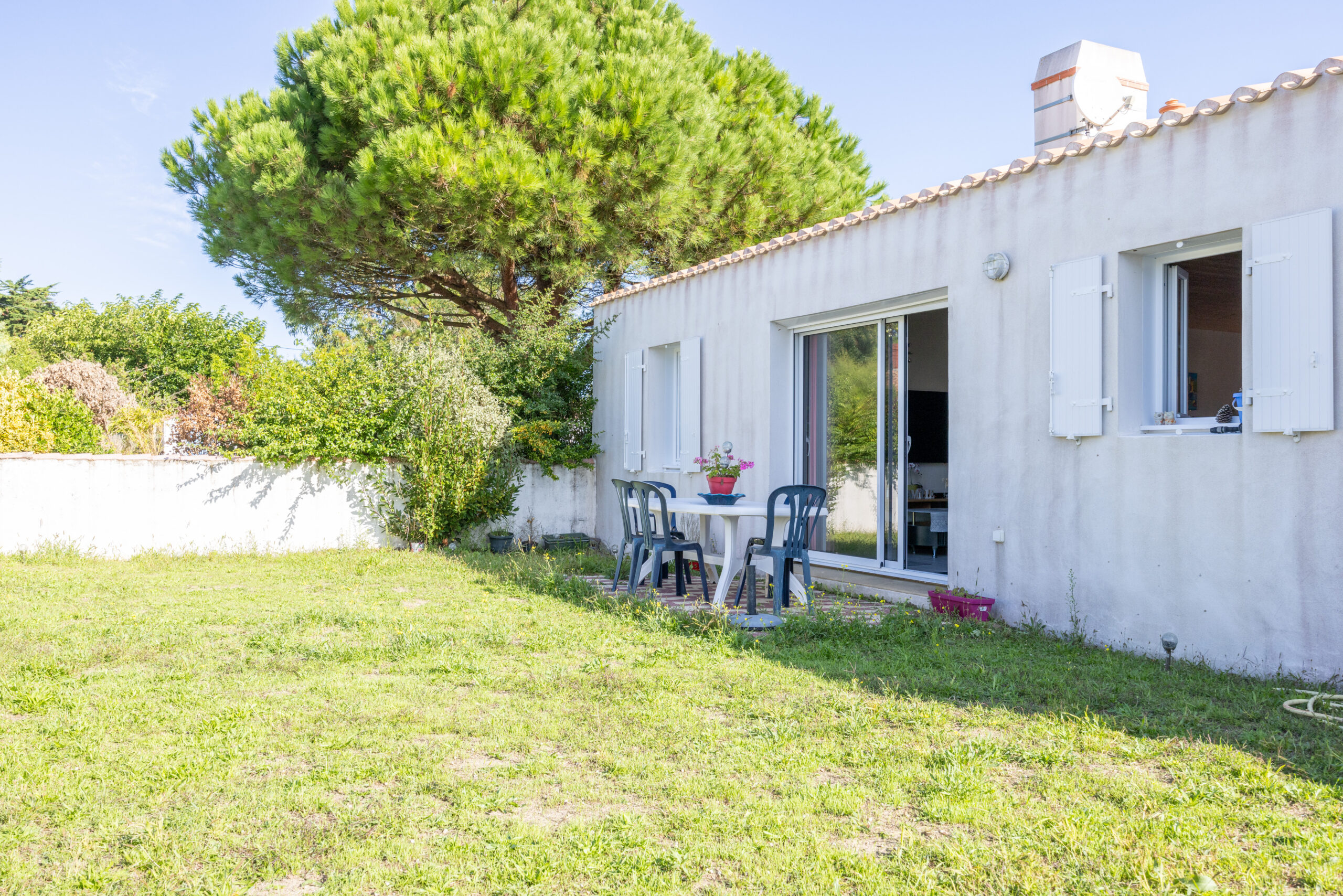 Maison 2 pièces 77 m² · à Barbâtre · 77 m² · 325 500 €