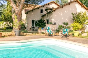 Acheter une maison à Saint-Sébastien-sur-Loire 1 2886BRO 31