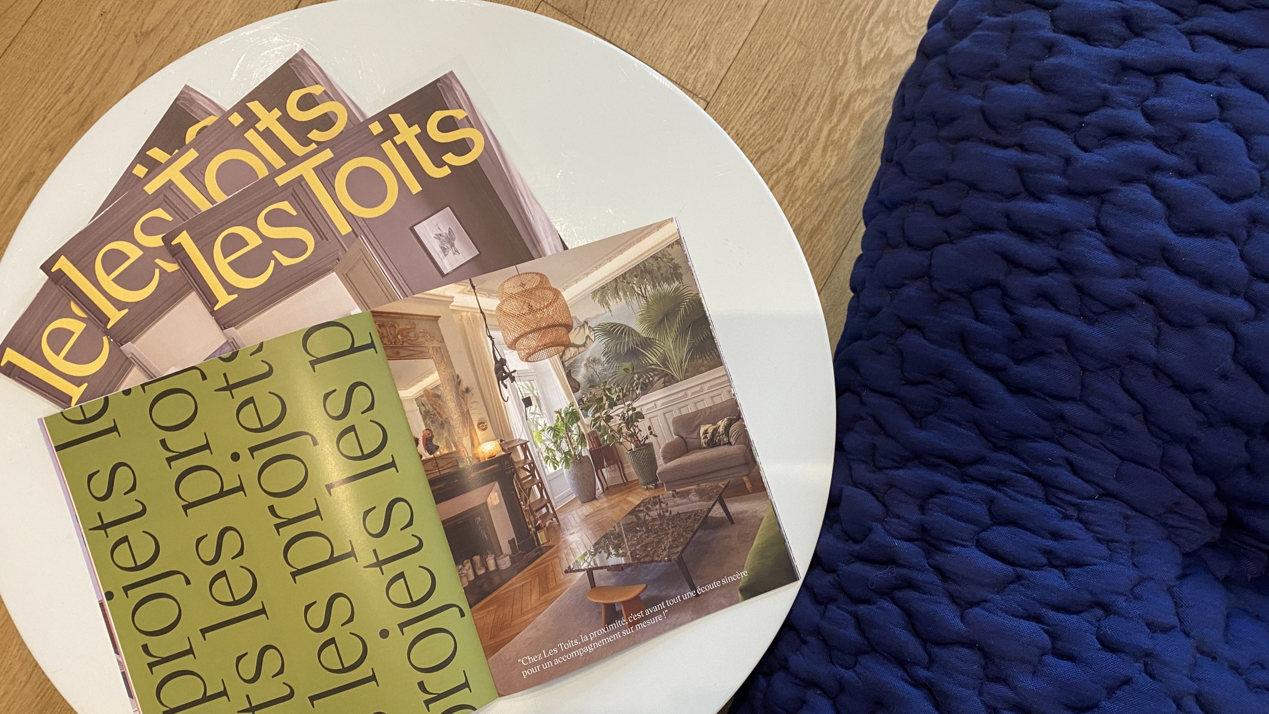 Notre magazine Les Toits vous ouvre les portes de l'immobilier 1 IMG 6309 scaled