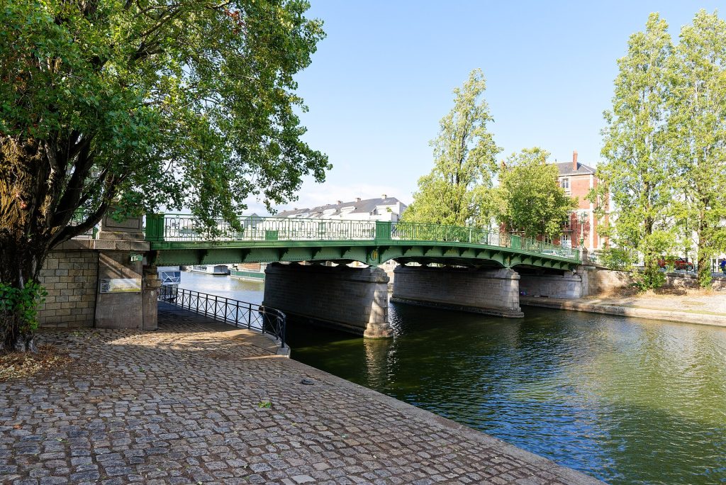 3066DUB 2 Nantes Pont Saint Mihiel 05