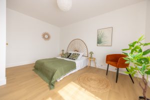 Acheter un appartement à Nantes 5 3133BEL 13