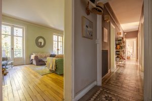 Acheter un appartement à Nantes 3 3171BEL 13