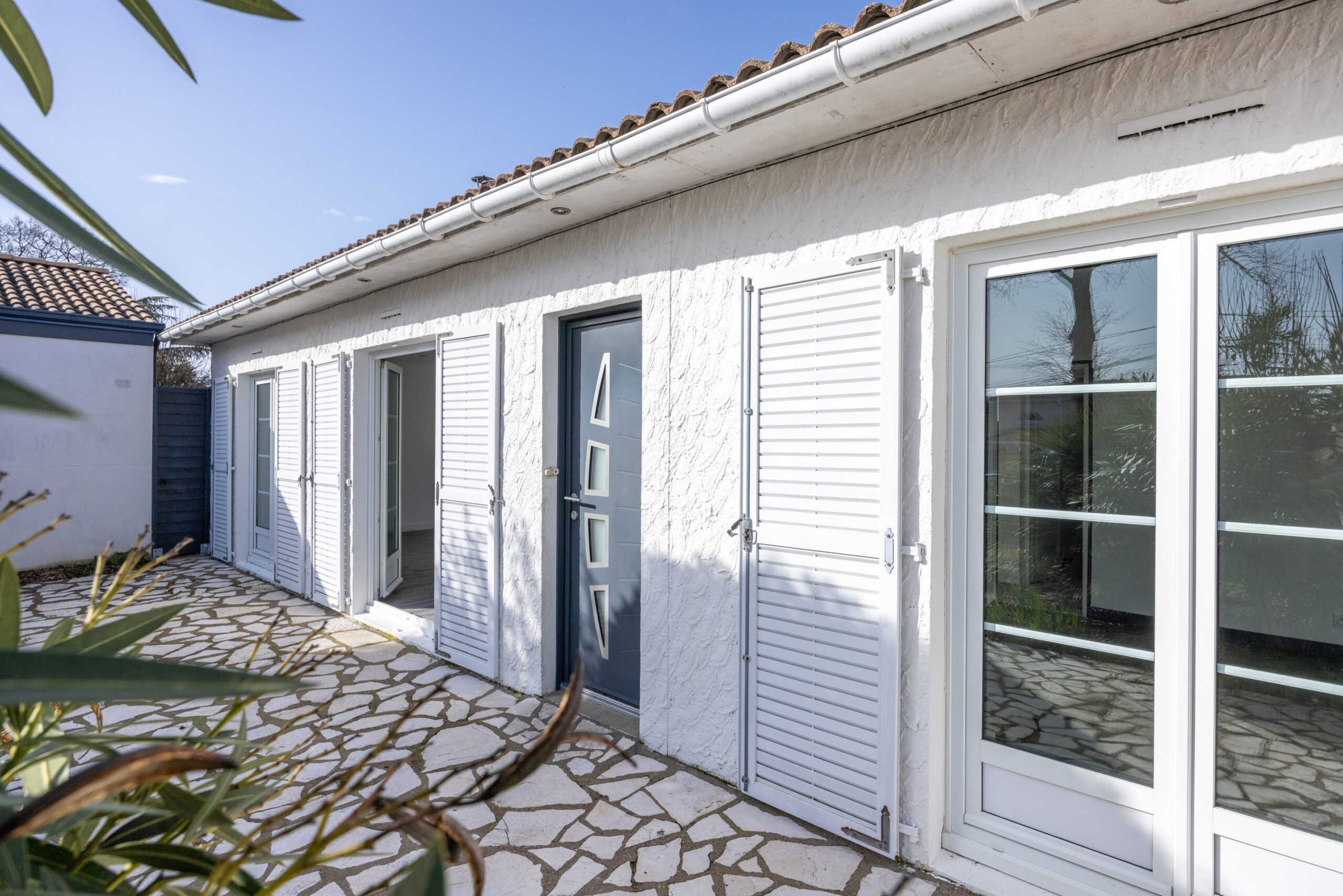 Maison 3 pièces 85 m² · à Saint-Aignan-Grandlieu · 85 m² · 259 500 €