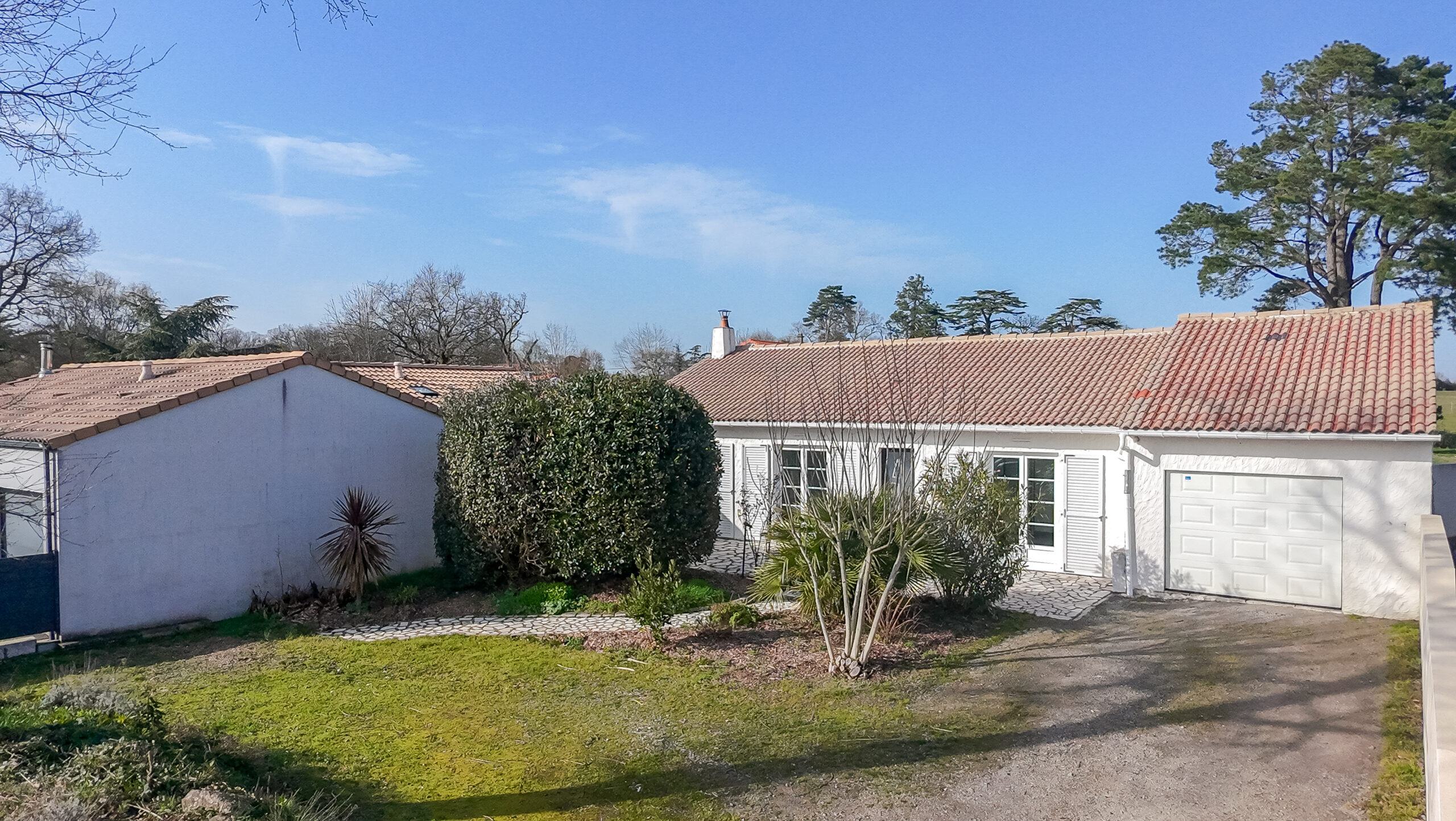 Maison 3 pièces 85 m² · à Pont-Saint-Martin · 85 m² · 249 900 €