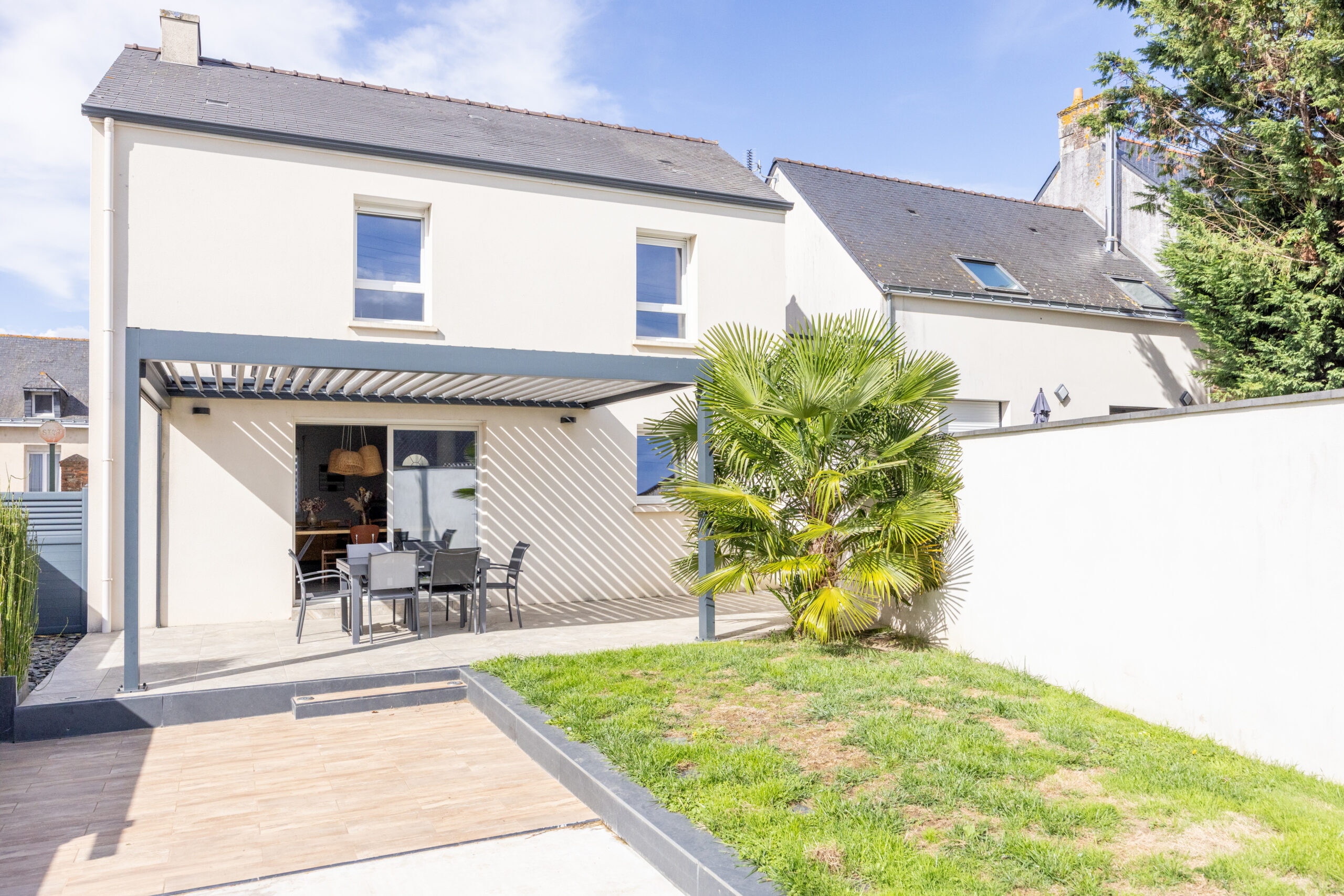 Maison 3 pièces 120 m² · à Joué-sur-Erdre · 120 m² · 256 000 €