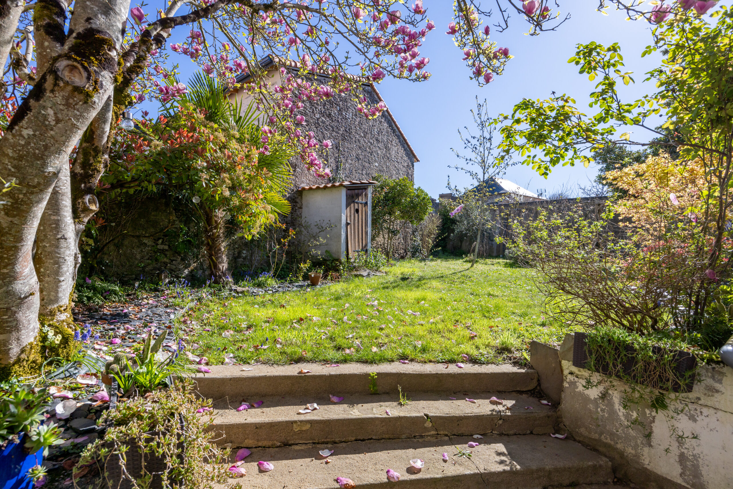 Maison 3 pièces 100 m² · à Basse-Goulaine · 100 m² · 349 700 €
