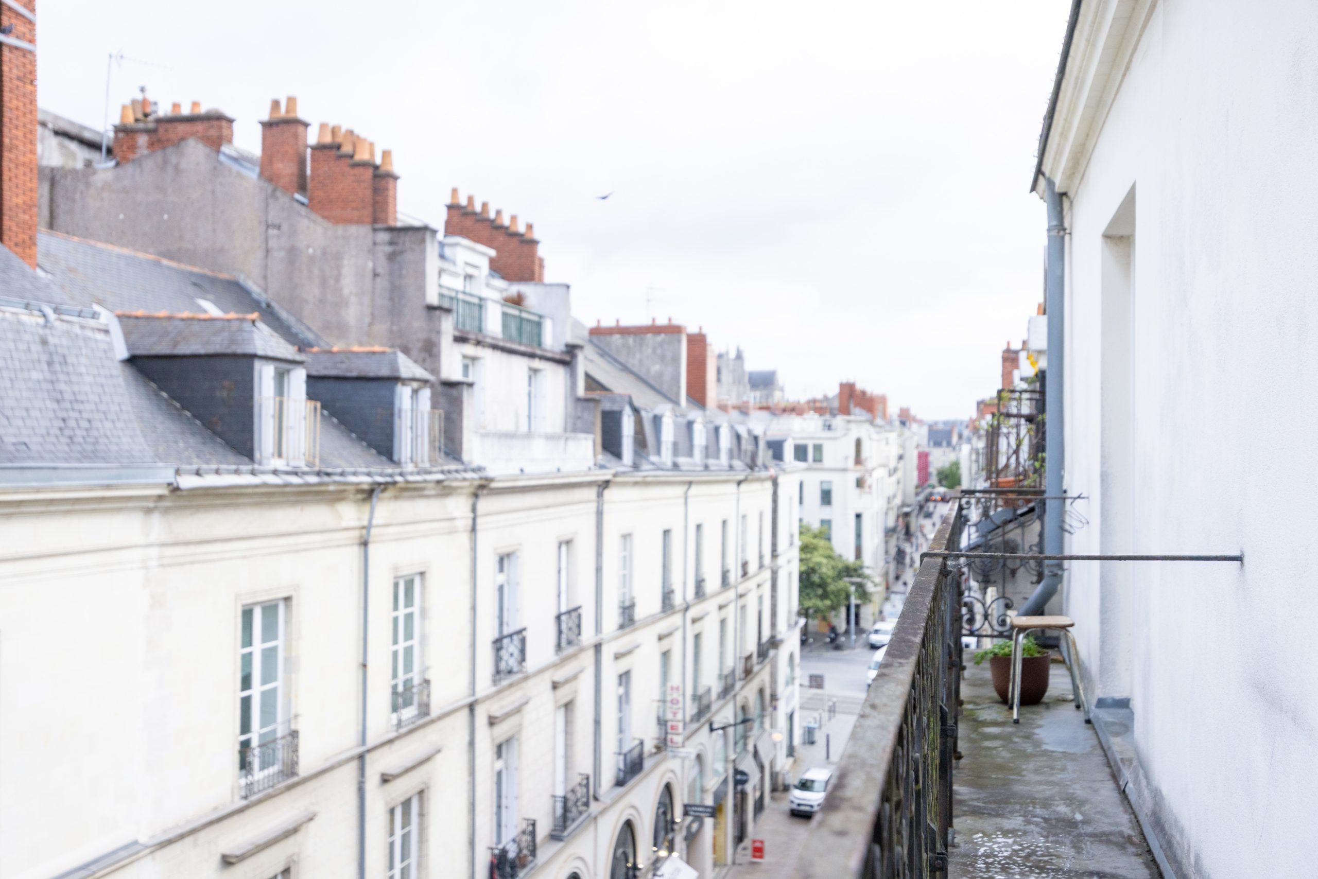 Appartement 1 pièce 69 m² · à Nantes · 69 m² · 243 600 €