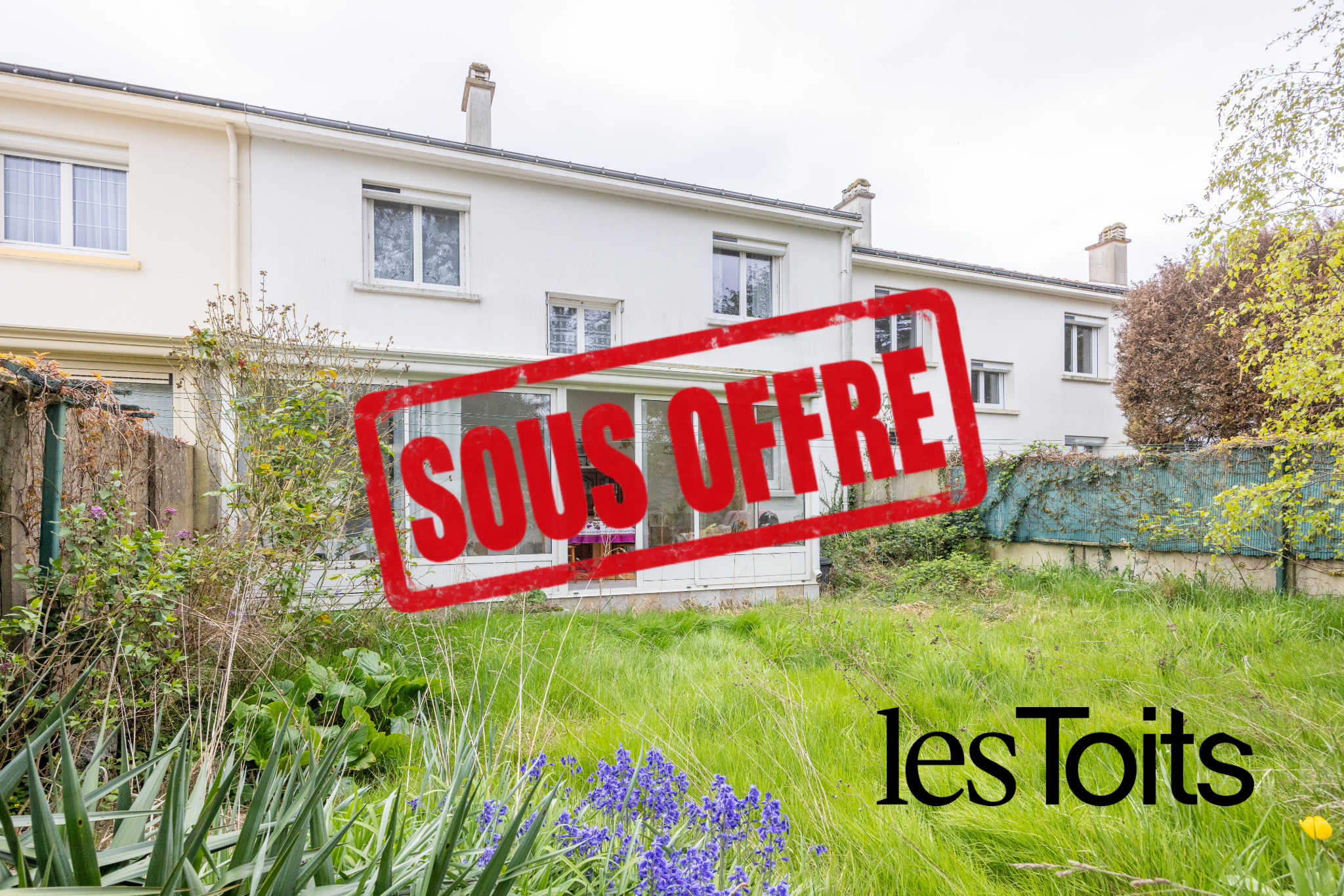Maison 3 pièces 113 m² · à Rezé · 113 m² · 279 575 €