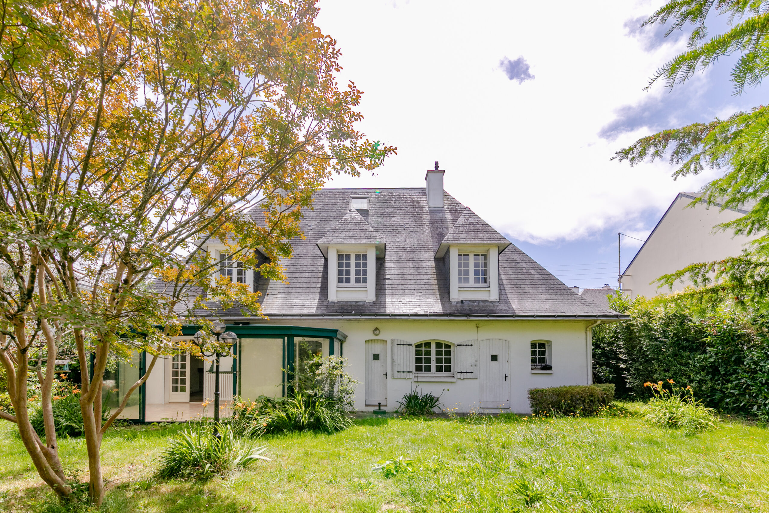 Maison 4 pièces 161 m² · à Saint-Herblain · 161 m² · 441 000 €