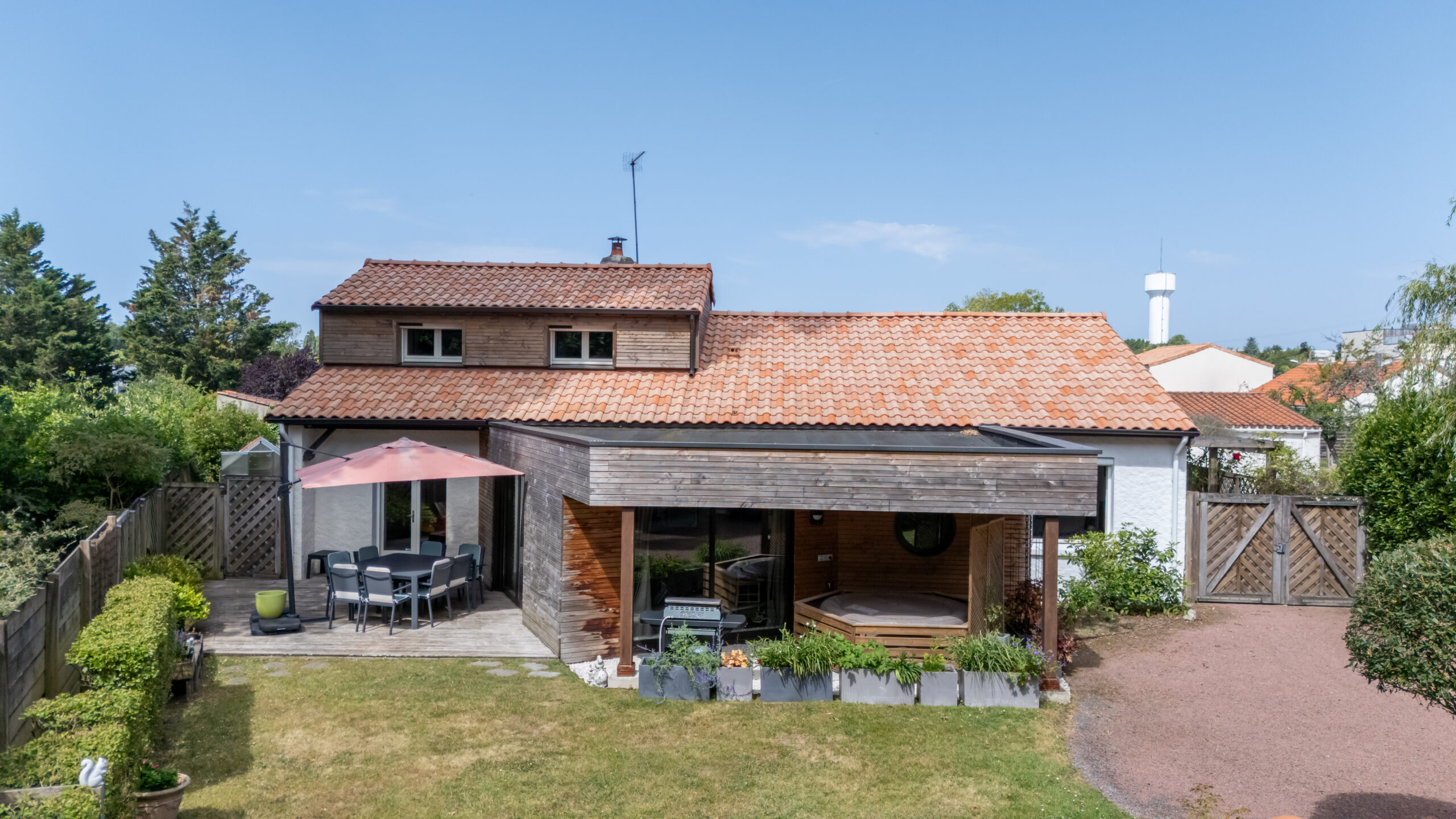Maison 4 pièces 170 m² · à Vertou · 170 m² · 471 375 €