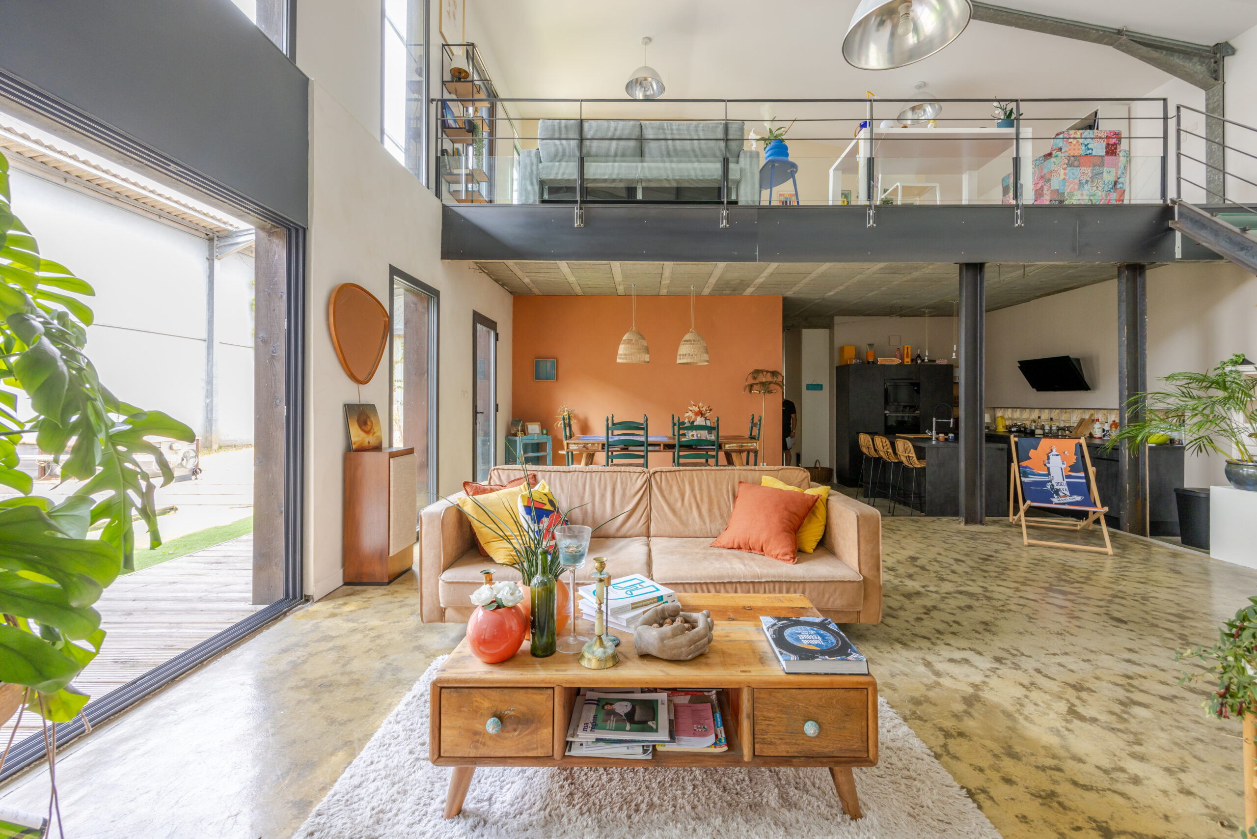 Maison 4 pièces 214 m² · à Monnières · 214 m² · 469 500 €