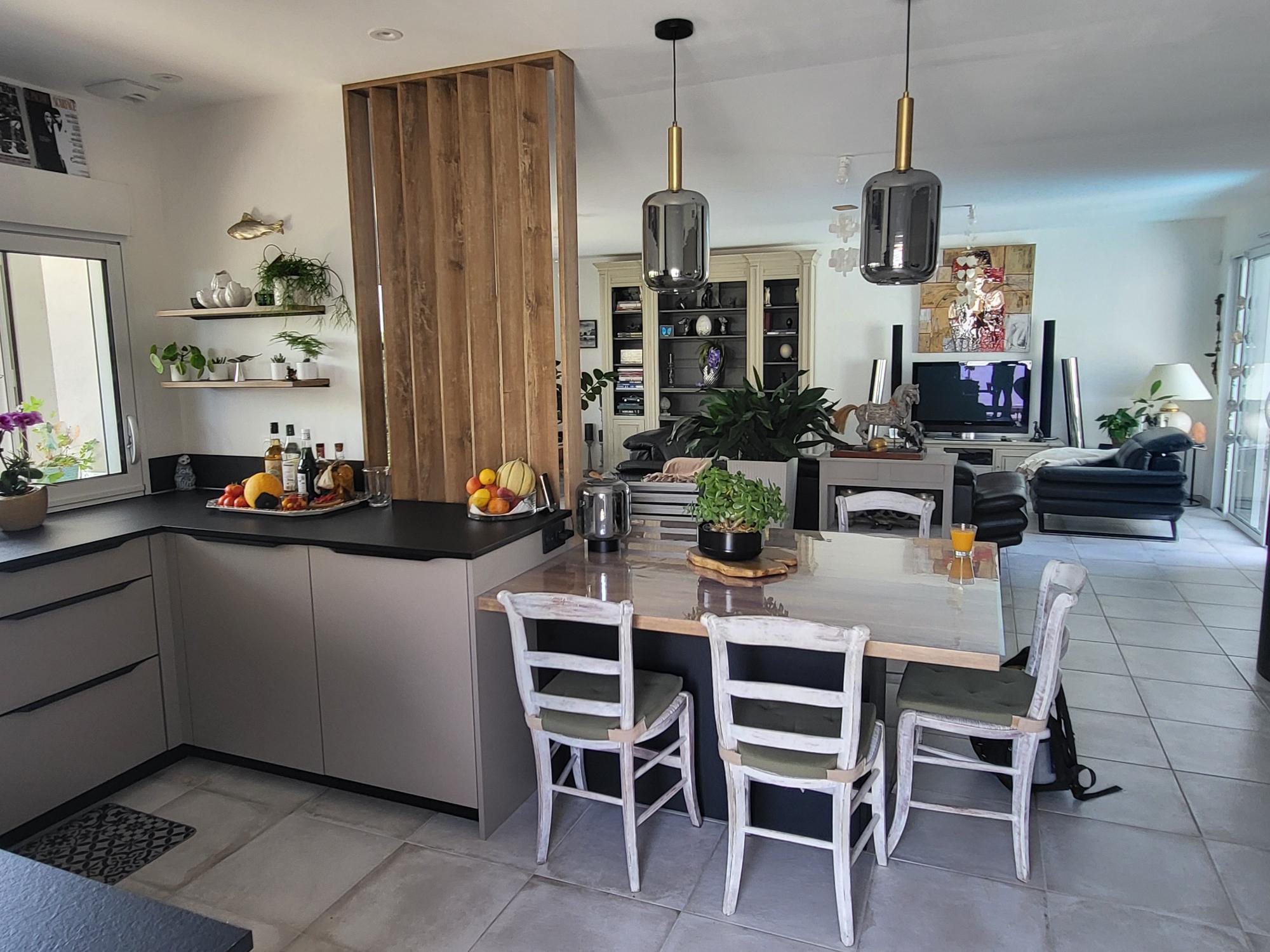 Maison 3 pièces 110 m² · à La Guérinière · 110 m² · 574 750 €