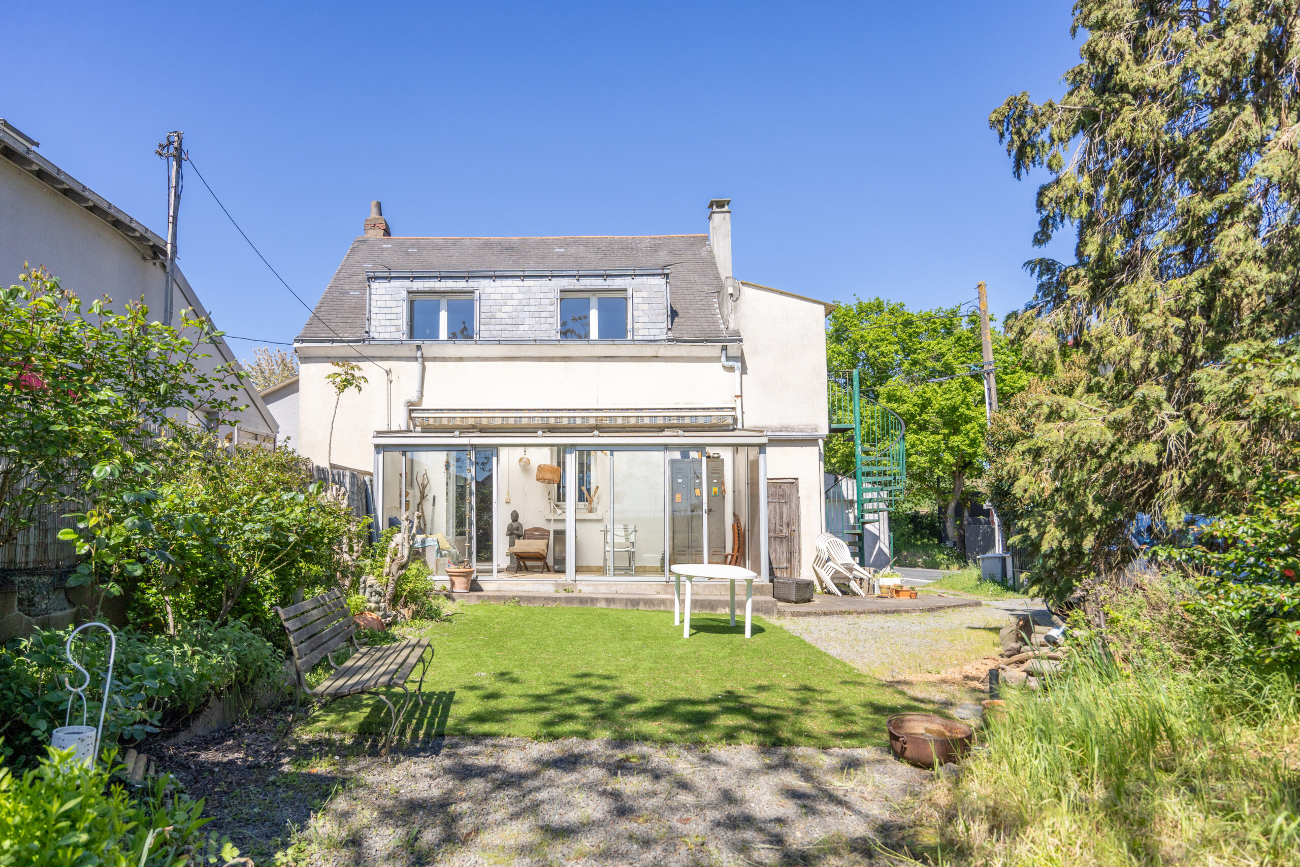 Maison 2 pièces 71 m² · à Nantes · 71 m² · 233 200 €