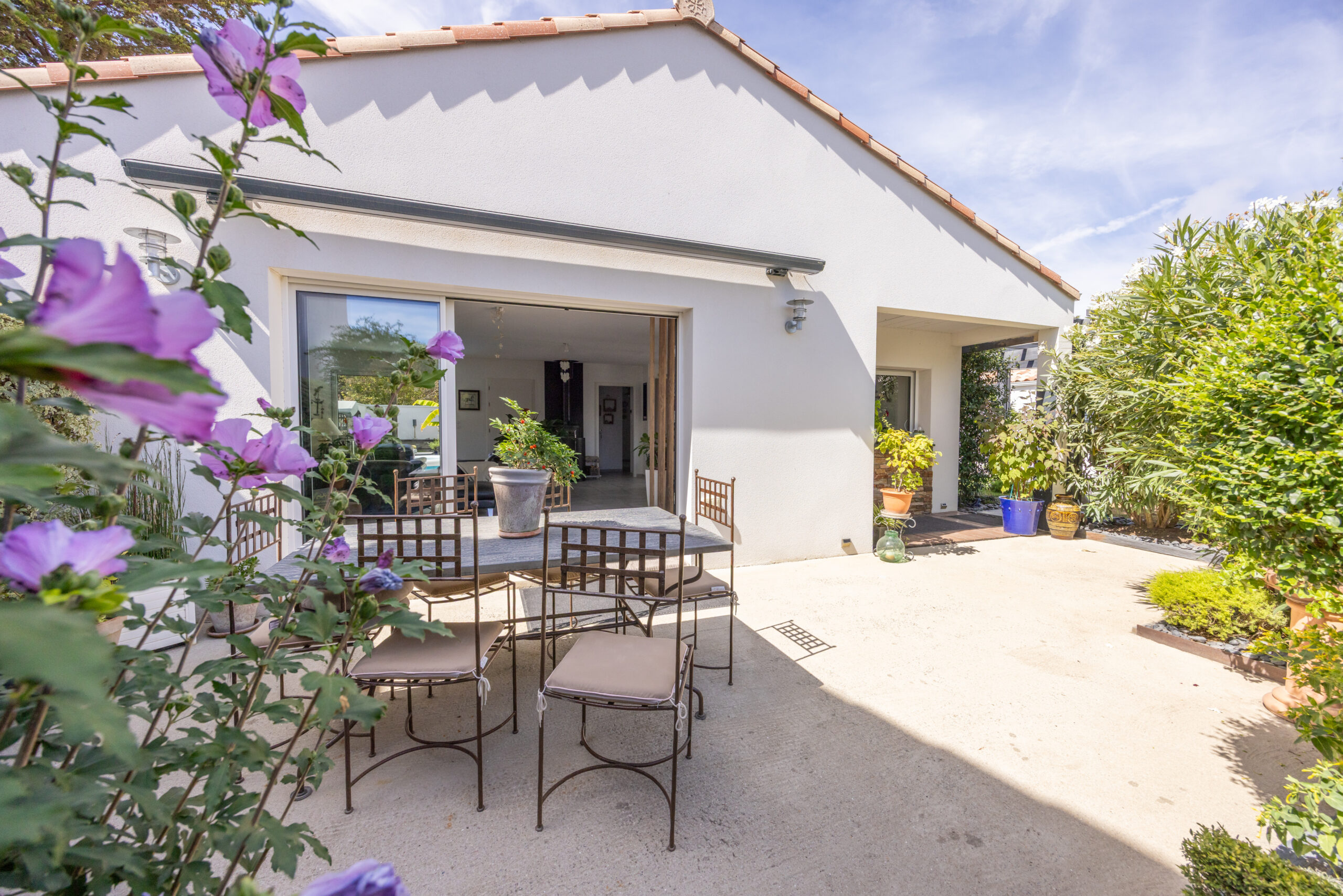 Maison 3 pièces 110 m² · à La Guérinière · 110 m² · 574 750 €
