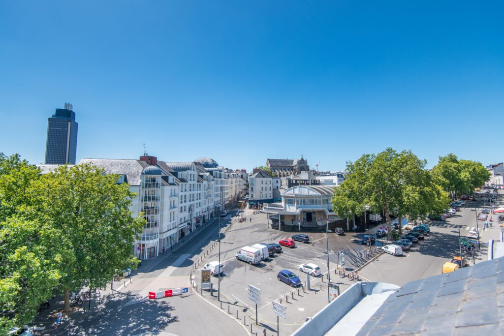 rue de Talensac 7