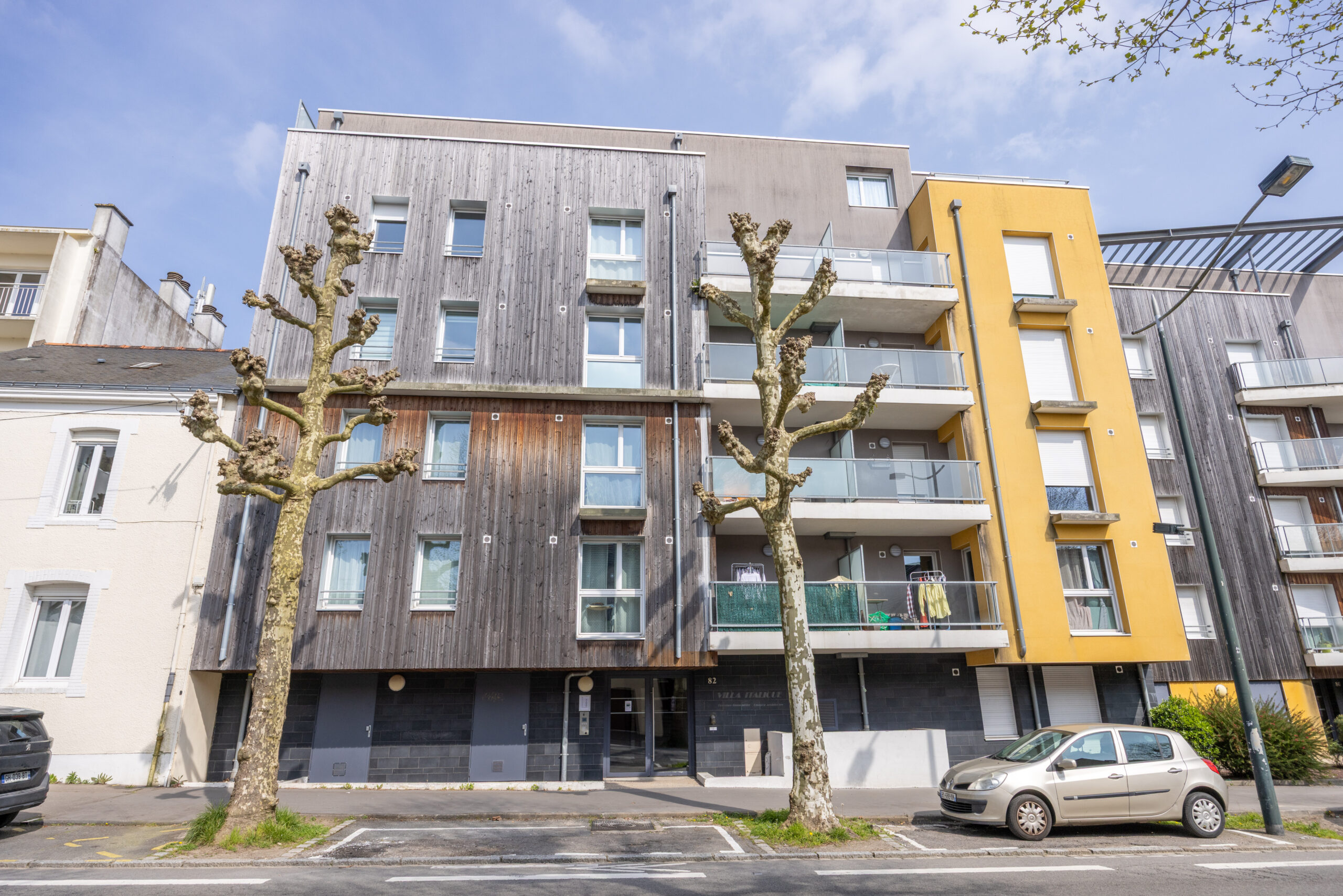 Appartement 2 pièces 42 m² · à Nantes · 42 m² · 159 900 €