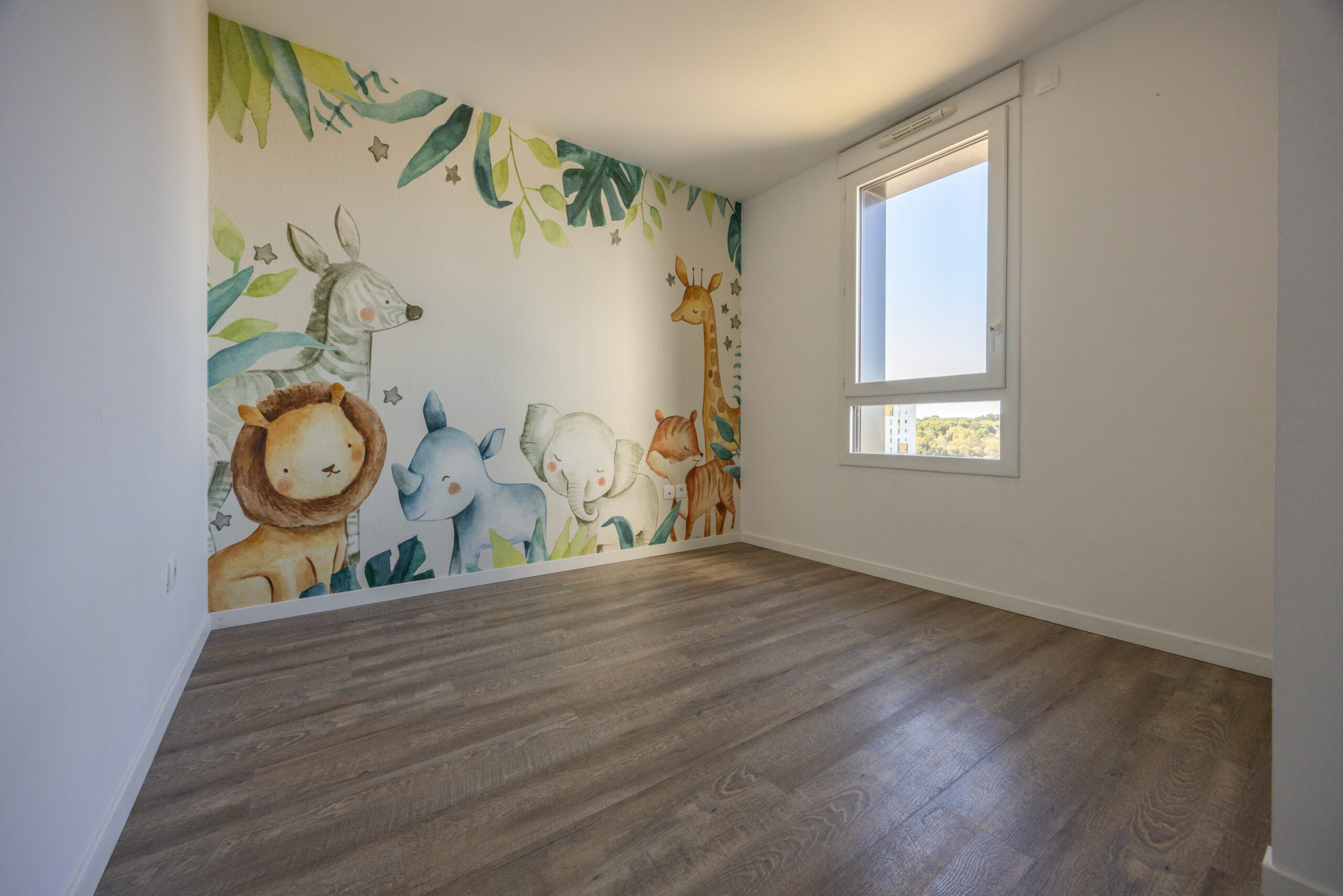 Appartement 4 pièces 87 m² · à Saint-Herblain · 87 m² · 267 750 €