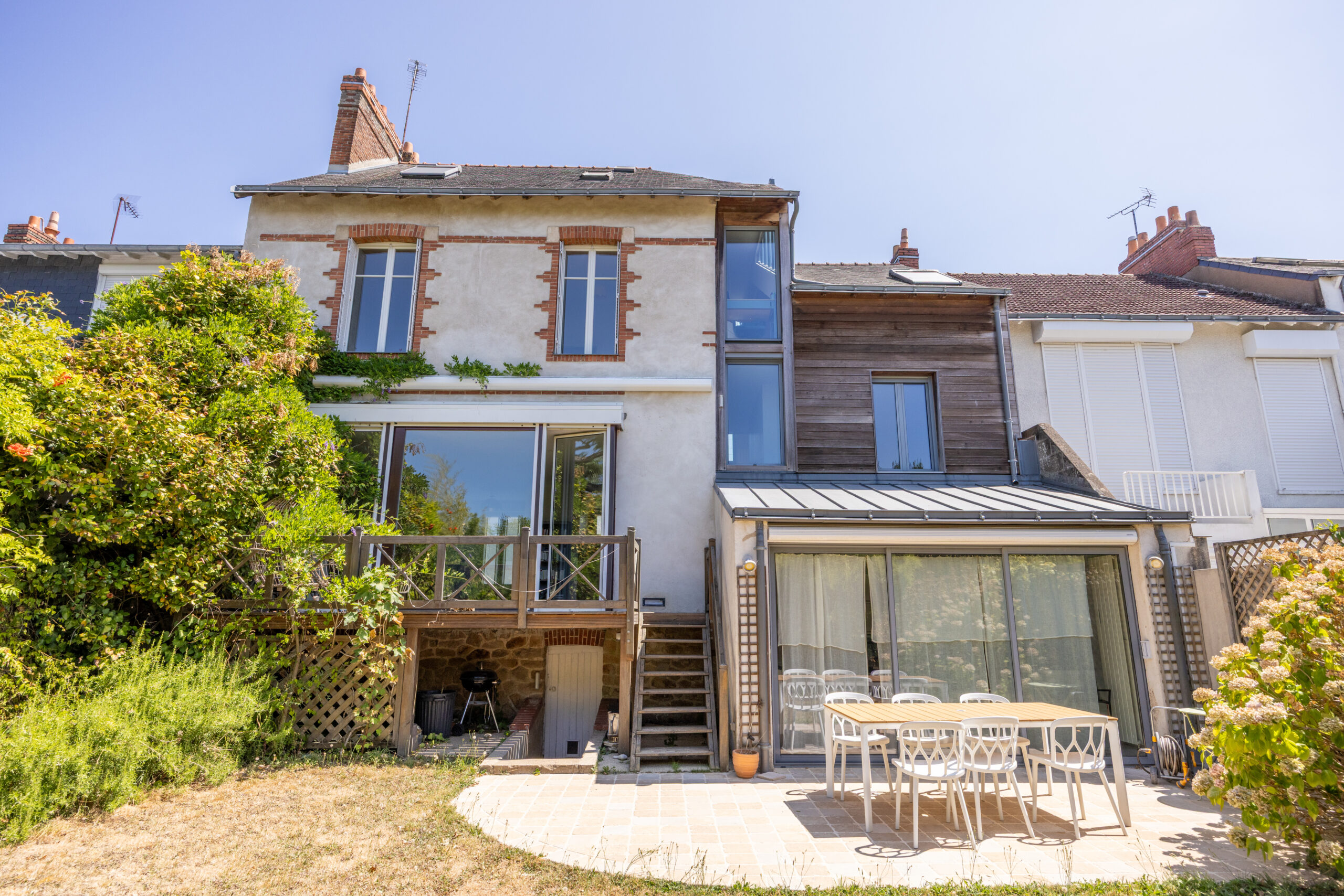 Maison 5 pièces 222 m² · à Nantes · 222 m² · 998 400 €
