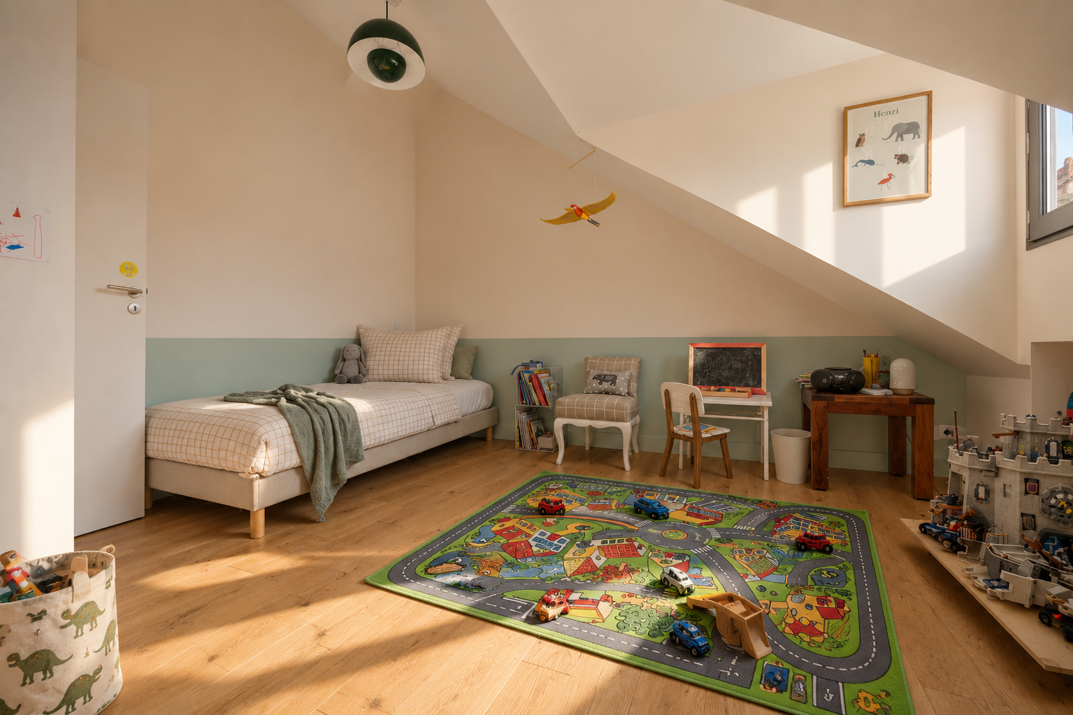 Maison 3 pièces 164 m² · à Nantes · 164 m² · 936 000 €
