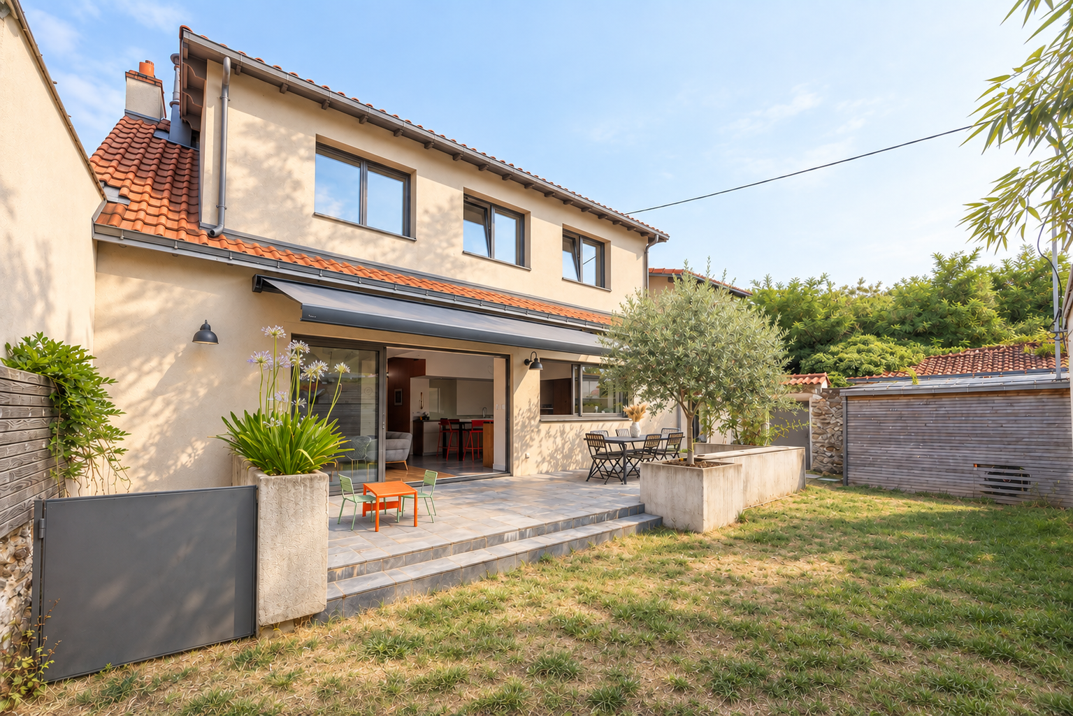 Maison 4 pièces 164 m² · à Nantes · 164 m² · 936 000 €