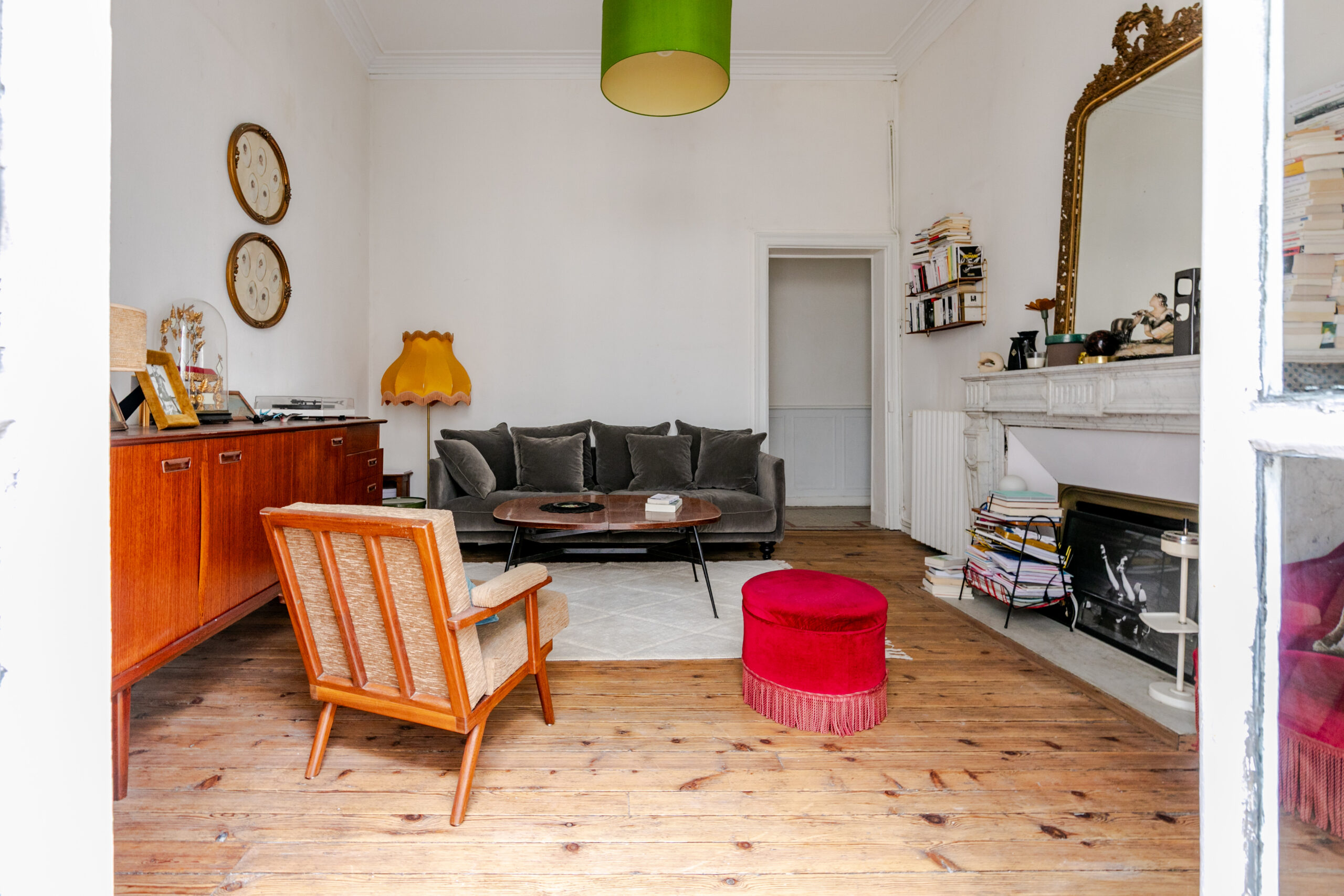 Appartement 4 pièces 62 m² · à Nantes · 62 m² · 232 000 €