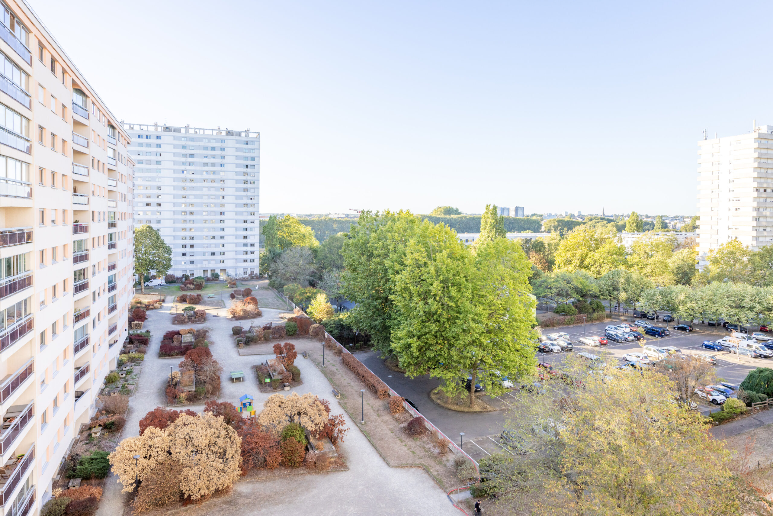 Appartement 4 pièces 100 m² · à Nantes · 100 m² · 253 200 €