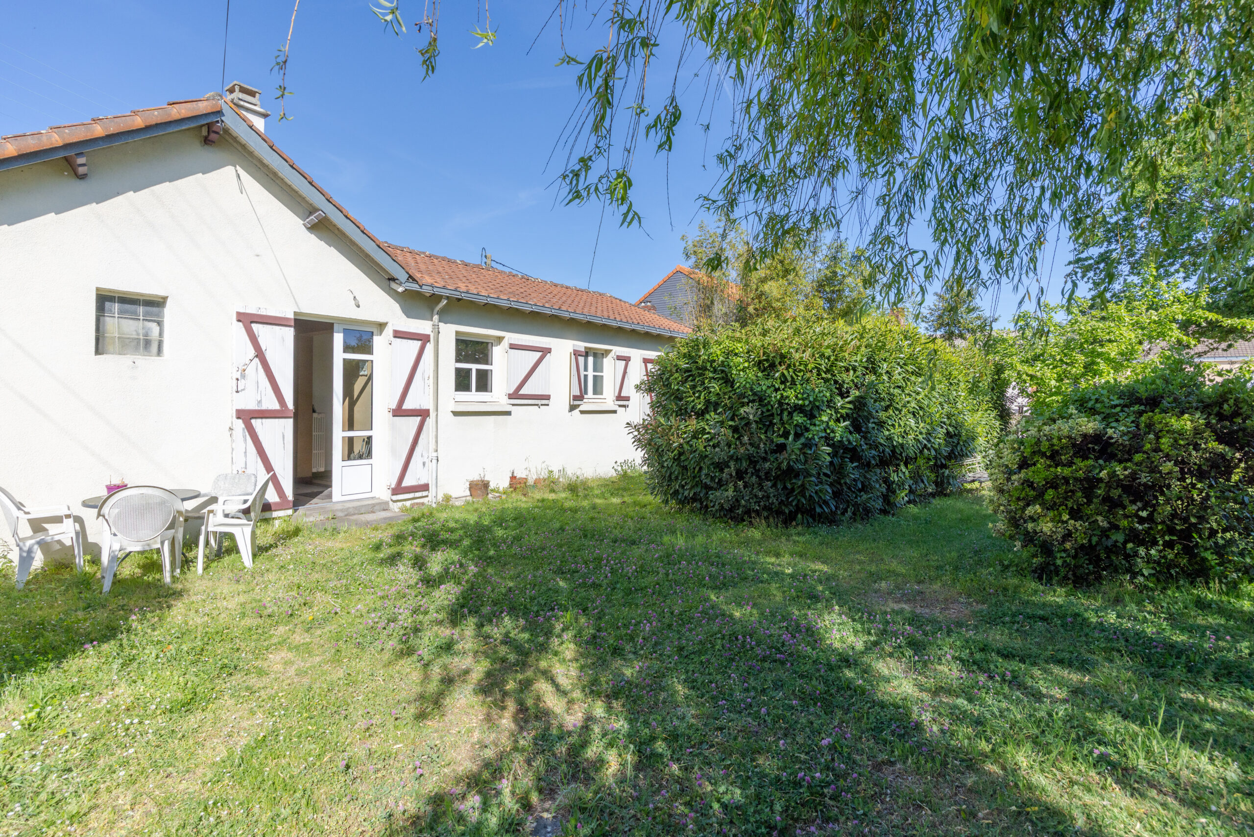 Maison 2 pièces 93 m² · à Saint-Sébastien-sur-Loire · 93 m² · 273 000 €