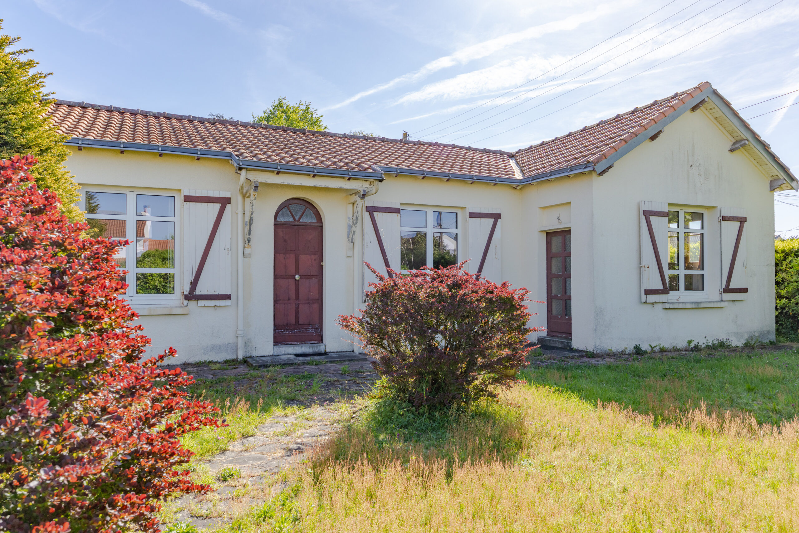 Maison 3 pièces 93 m² · à Saint-Sébastien-sur-Loire · 93 m² · 273 000 €