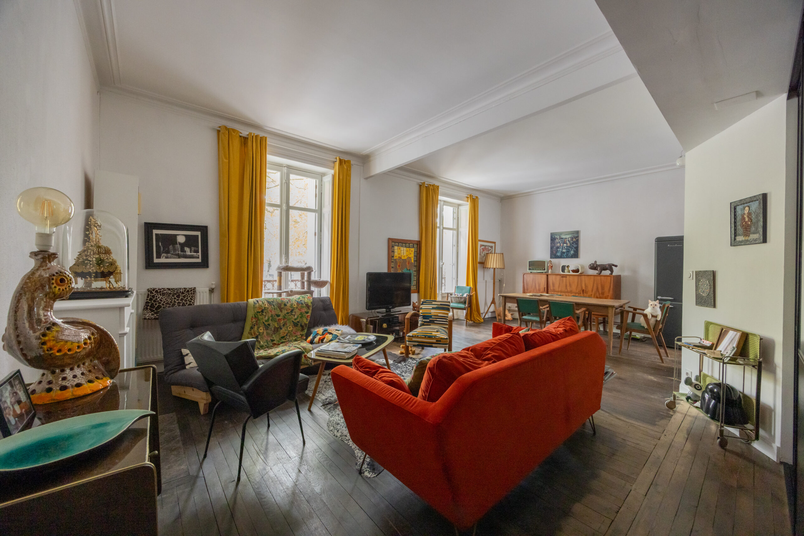 Appartement 1 pièce 68 m² · à Nantes · 68 m² · 232 650 €