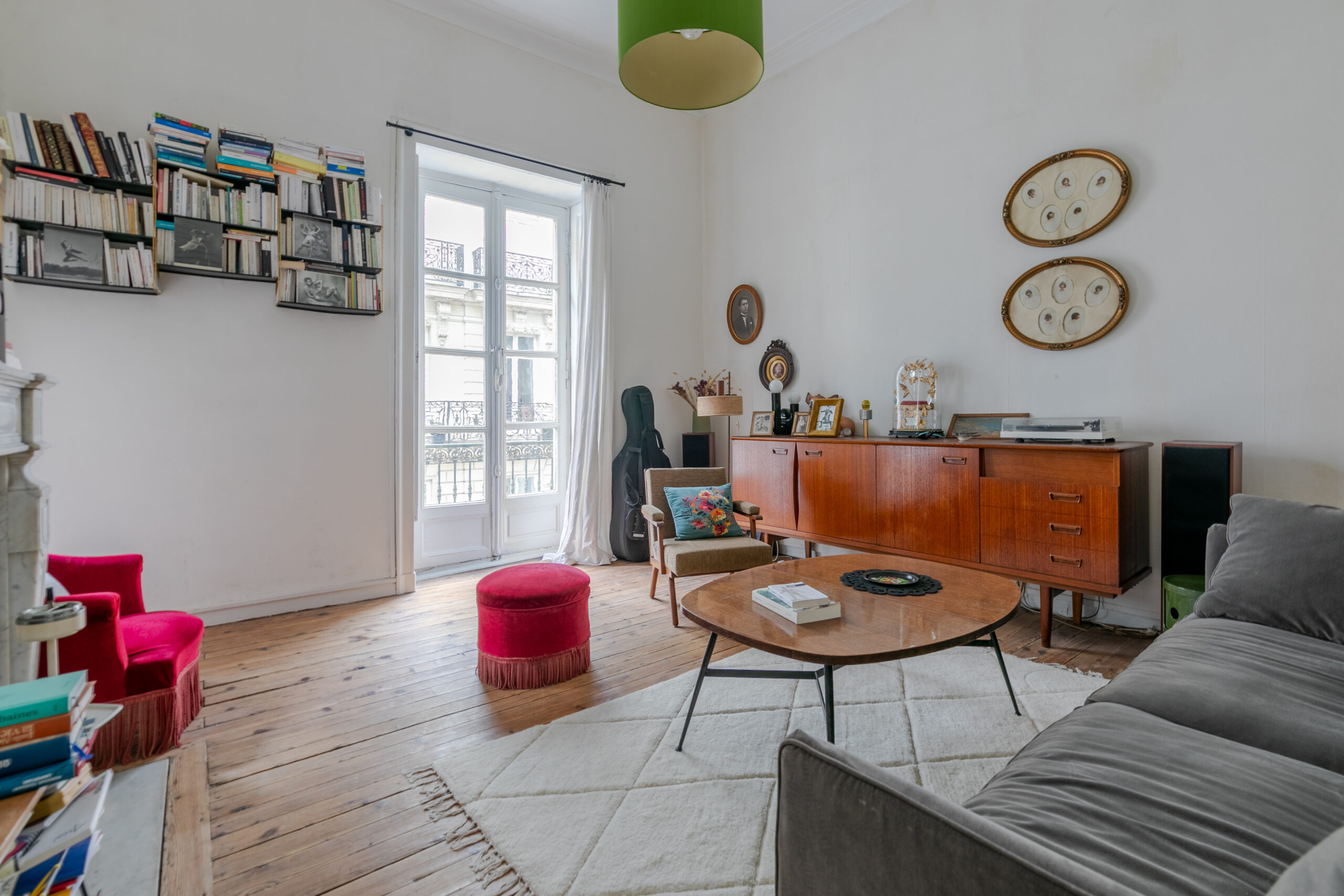 Appartement 1 pièce 62 m² · à Nantes · 62 m² · 232 000 €