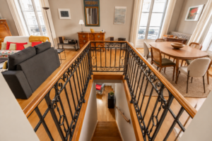 3537 escalier