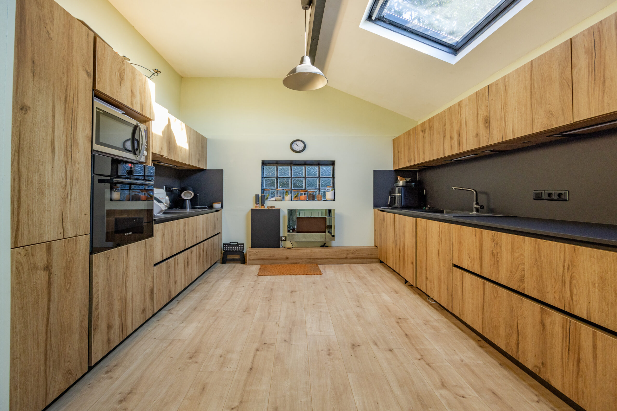 Maison 4 pièces 181 m² · à Grandchamp-des-Fontaines · 181 m² · 627 000 €