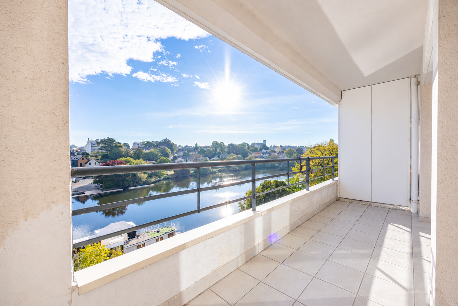 Appartement 2 pièces 108 m² · à Nantes · 108 m² · 574 750 €