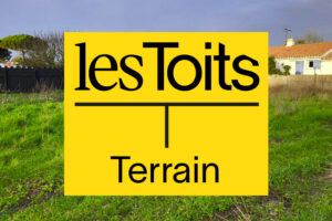 TERRAIN noirmoutier
